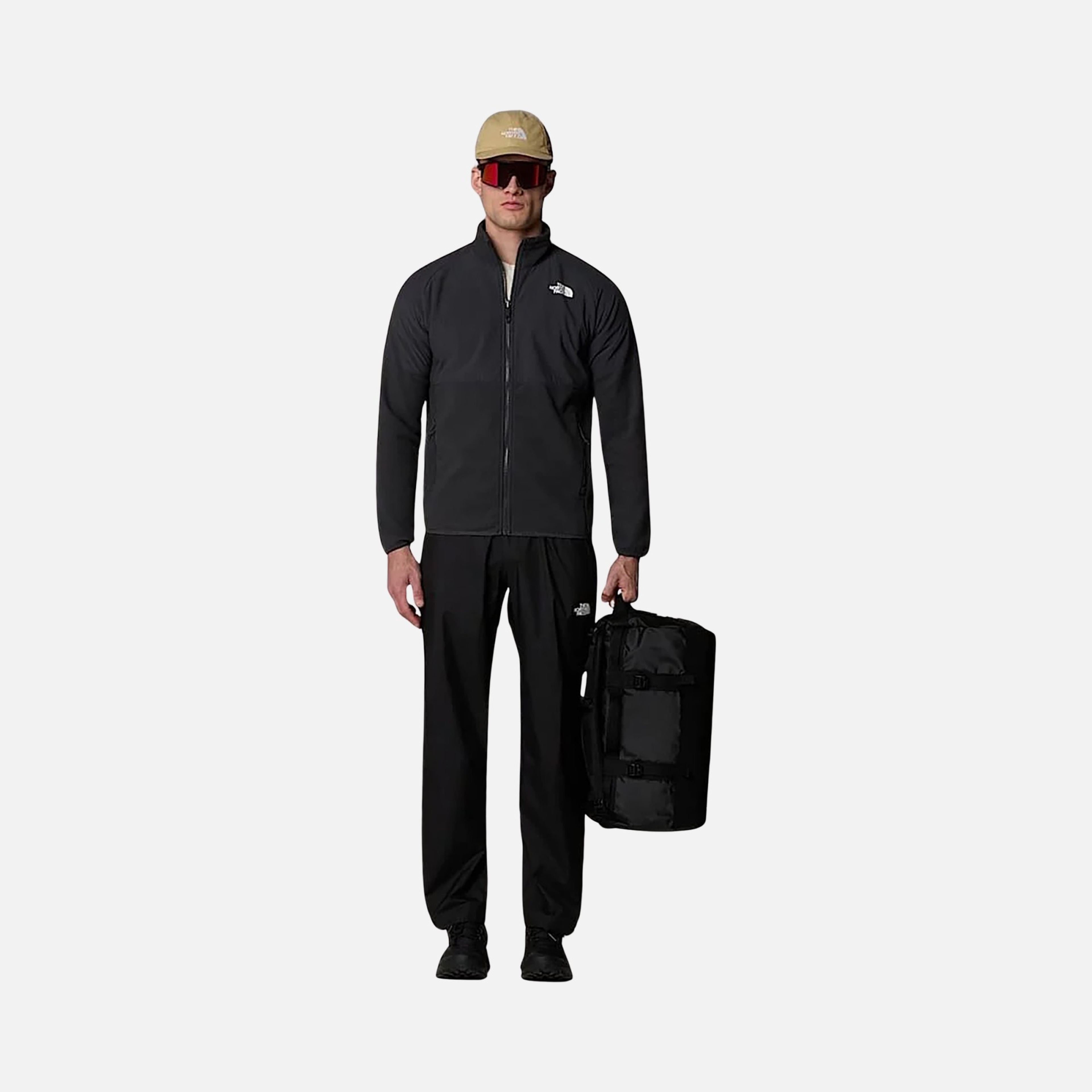 The North Face Glacier Heavyweight Erkek Ceket