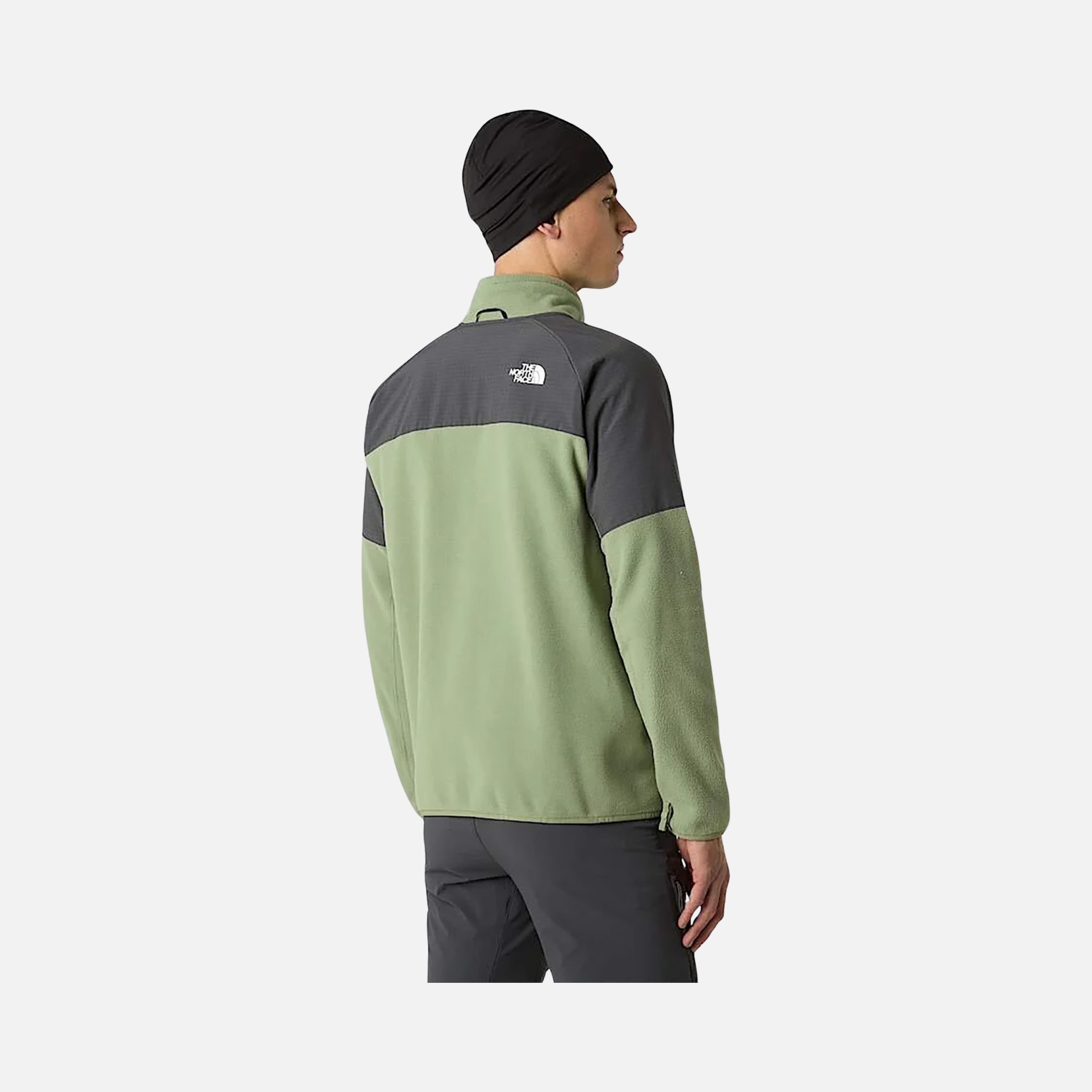 The North Face Glacier Heavyweight Erkek Polar Ceket