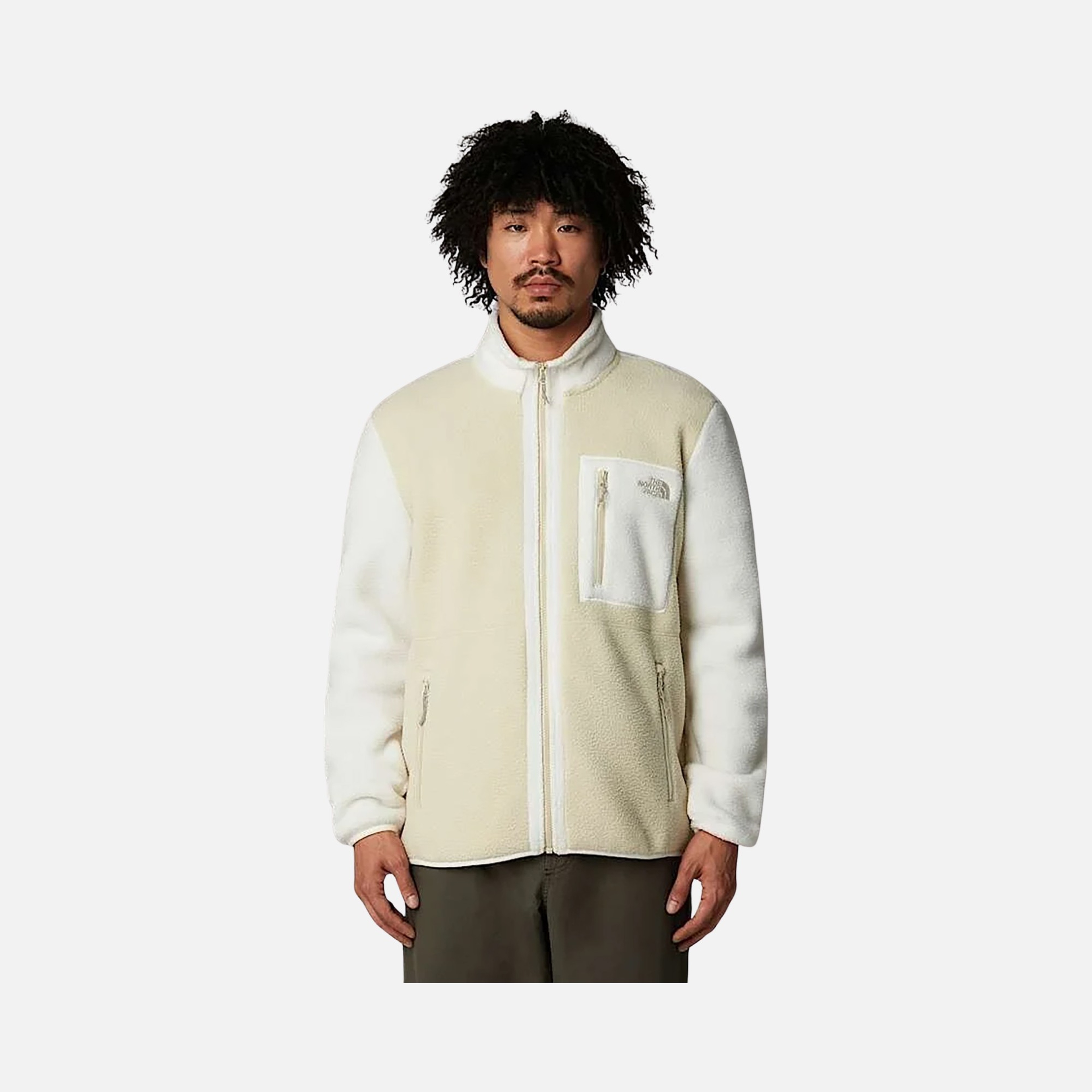The North Face Yumiori Erkek Ceket