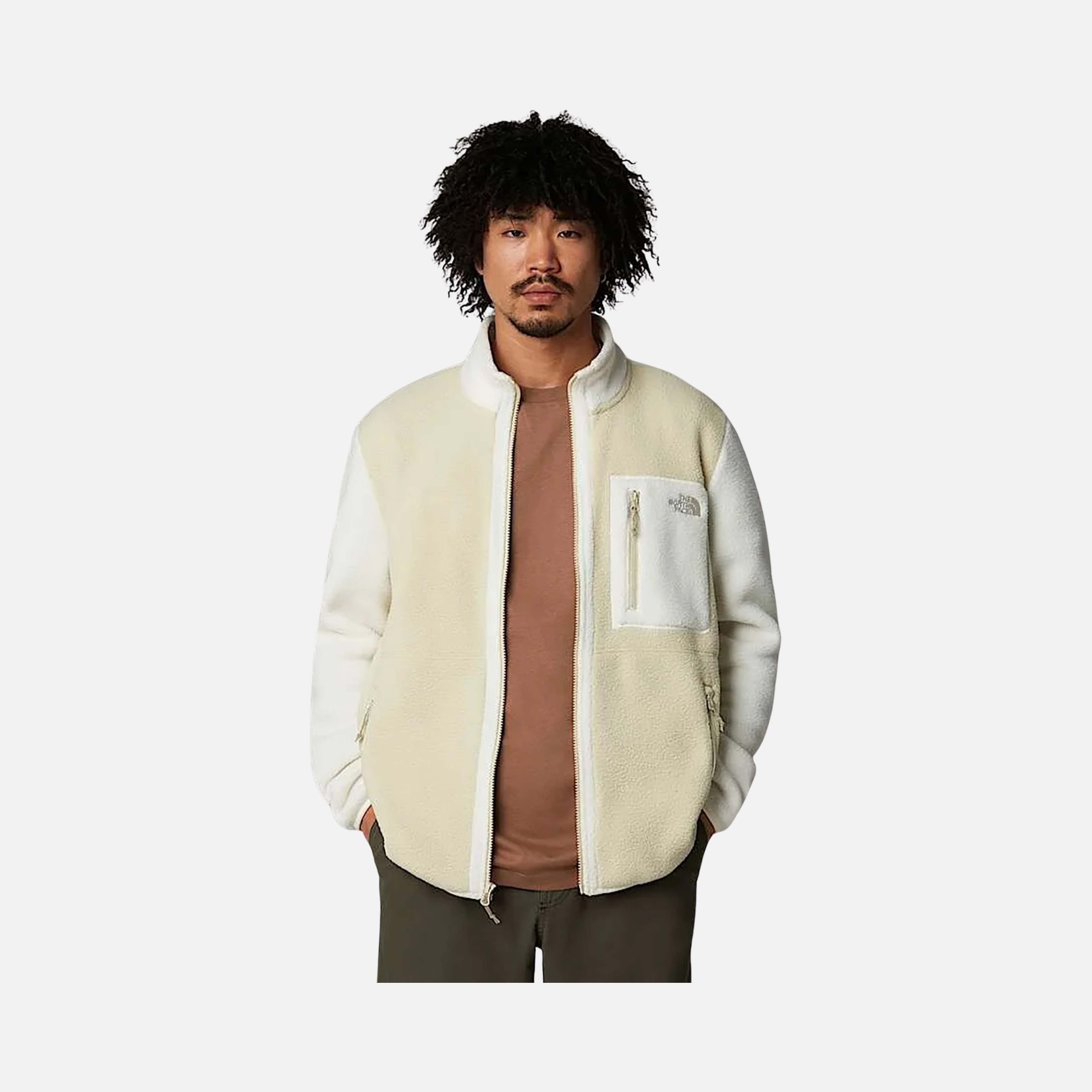 The North Face Yumiori Erkek Ceket