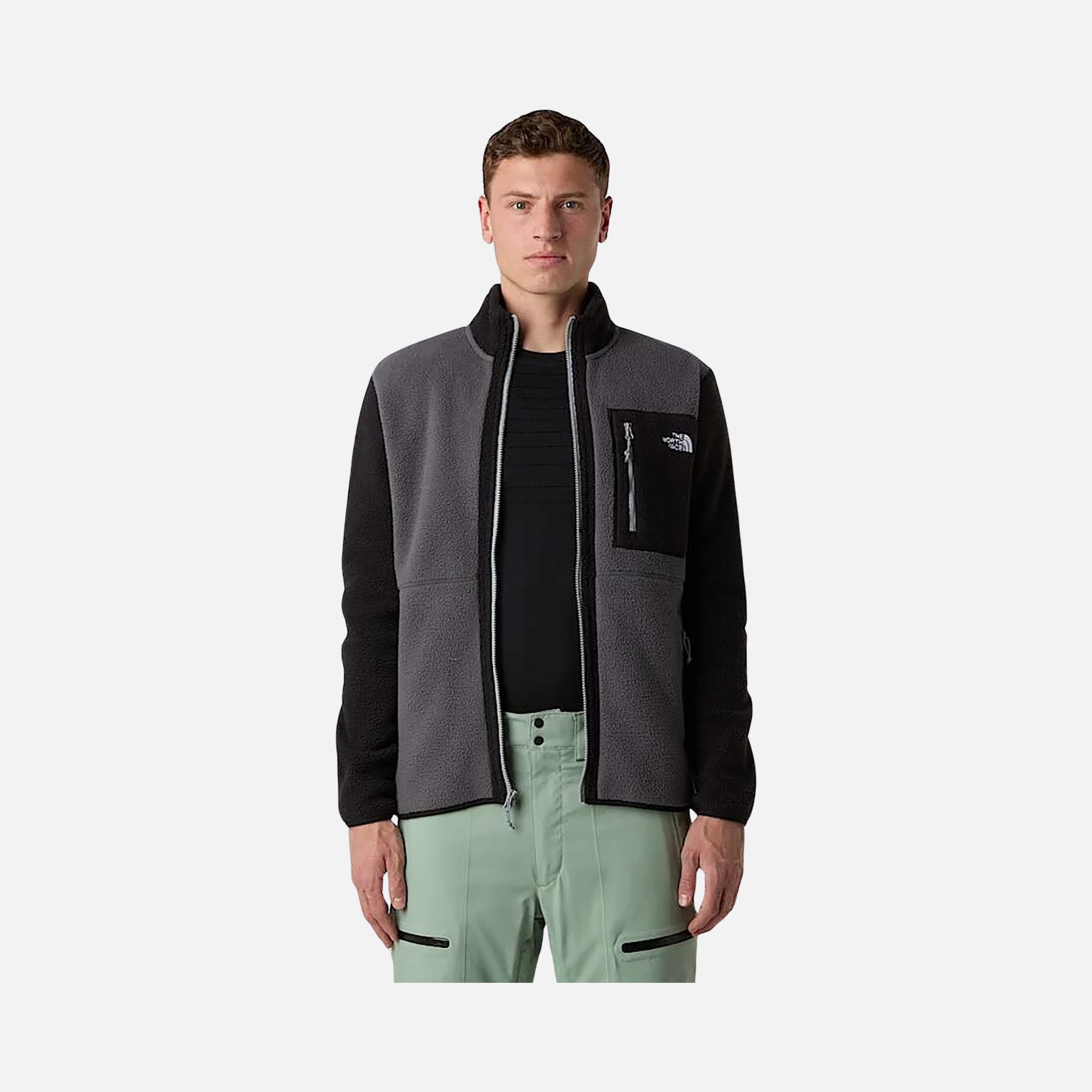 The North Face Yumiori Erkek Polar Ceket