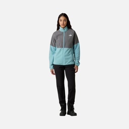 North Face W Glacier Heavyweight Full Zip Jacket Kadın Ceket