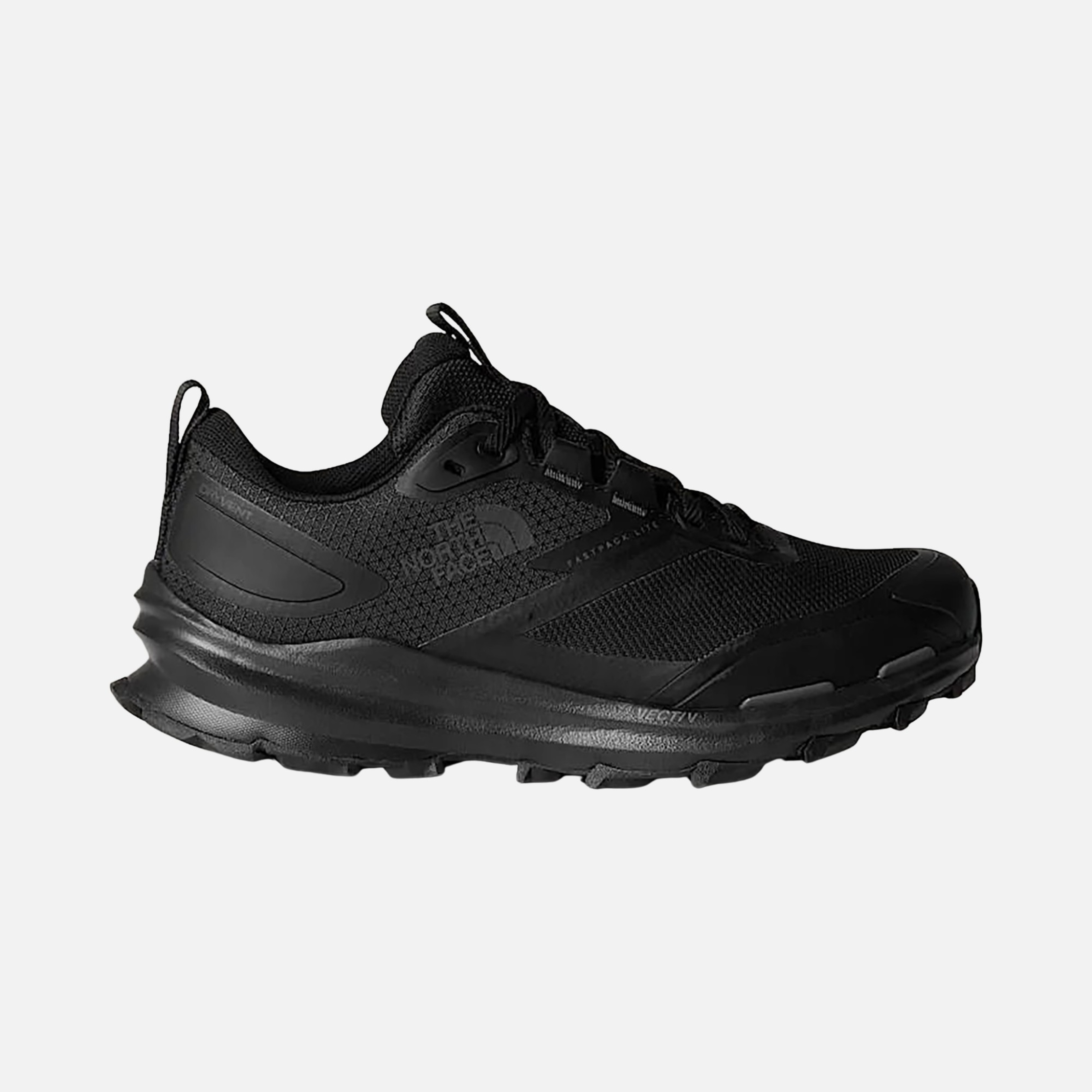 North Face W Vectiv Fastpack Lite Wp Kadın Outdoor Ayakkabı