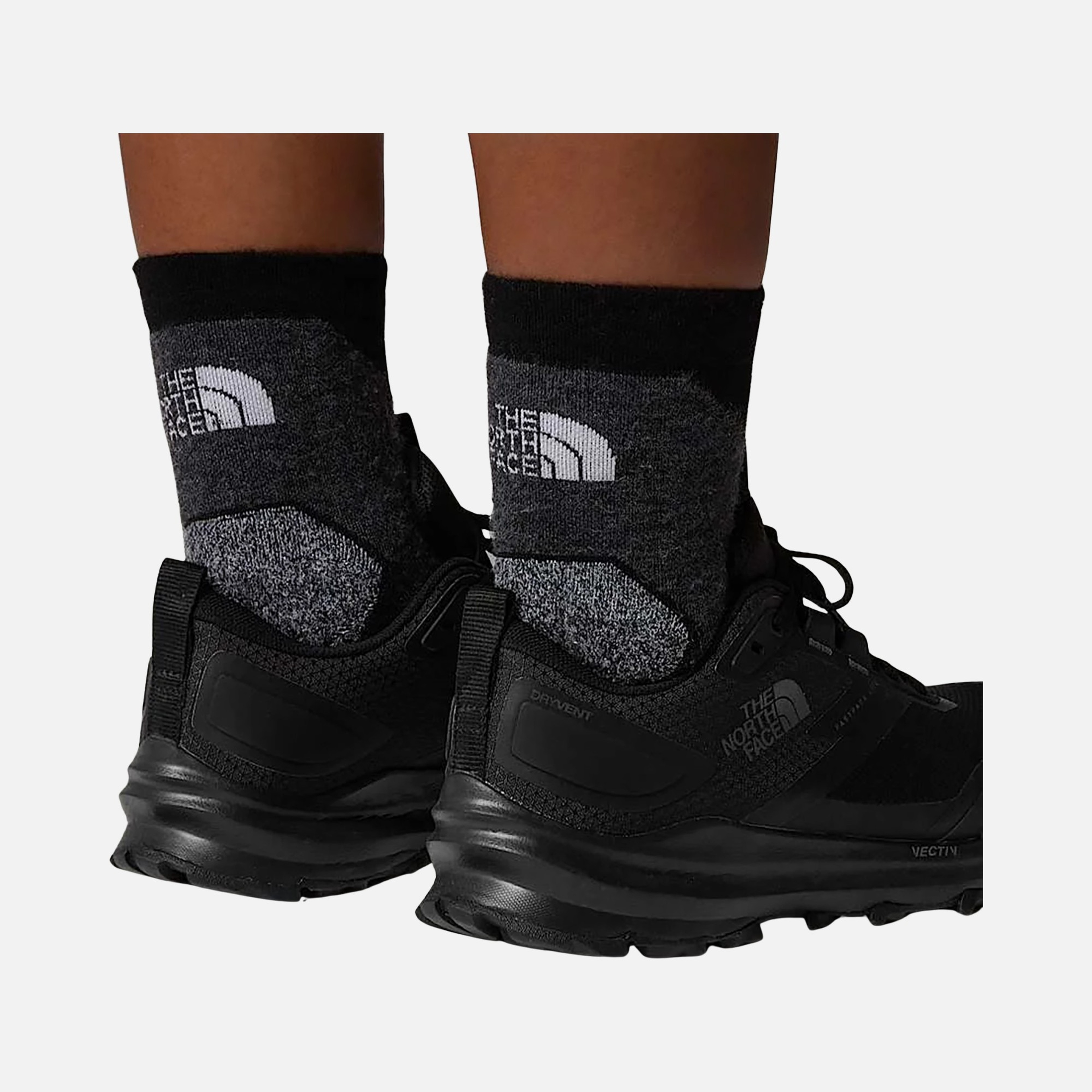 North Face W Vectiv Fastpack Lite Wp Kadın Outdoor Ayakkabı