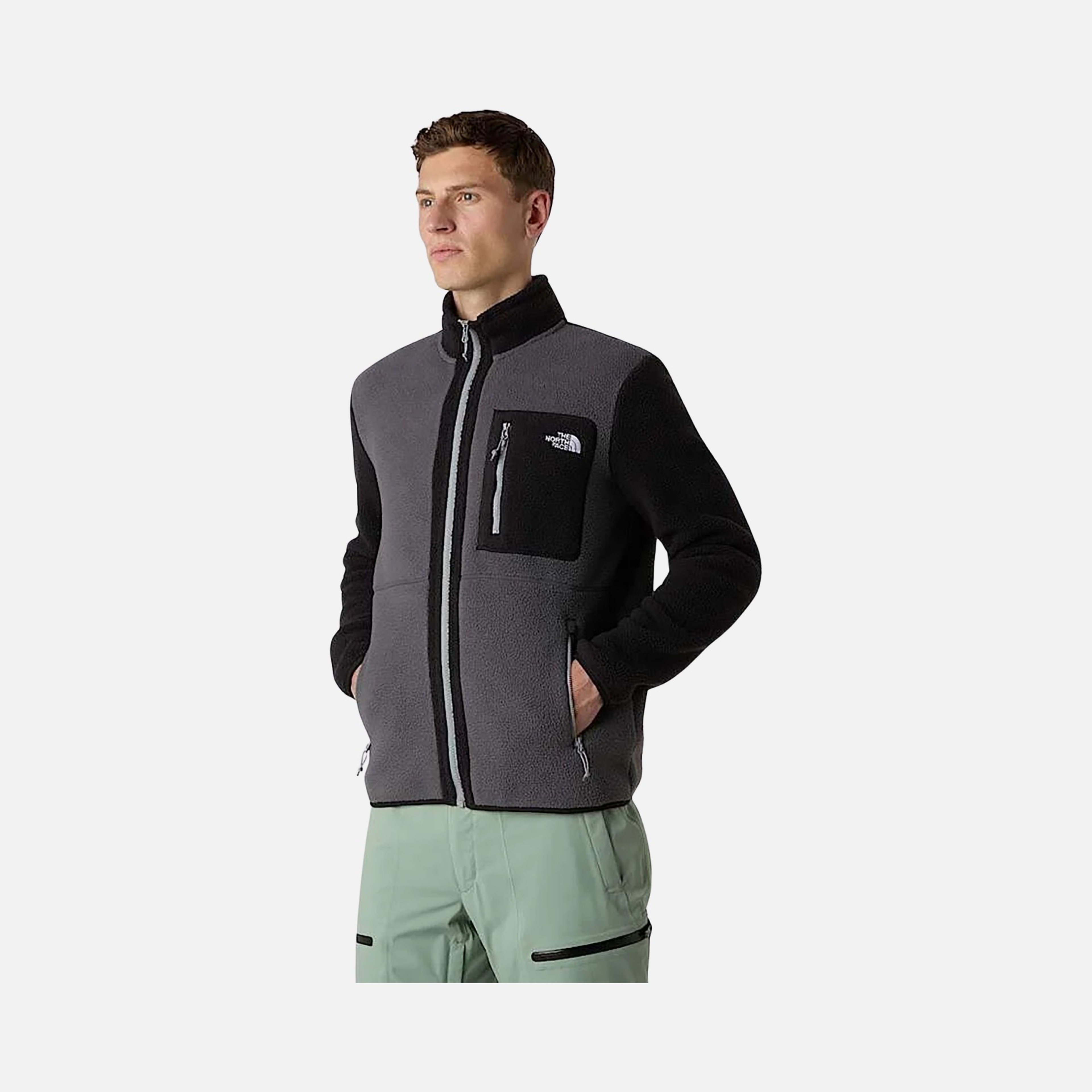 The North Face Yumiori Erkek Polar Ceket