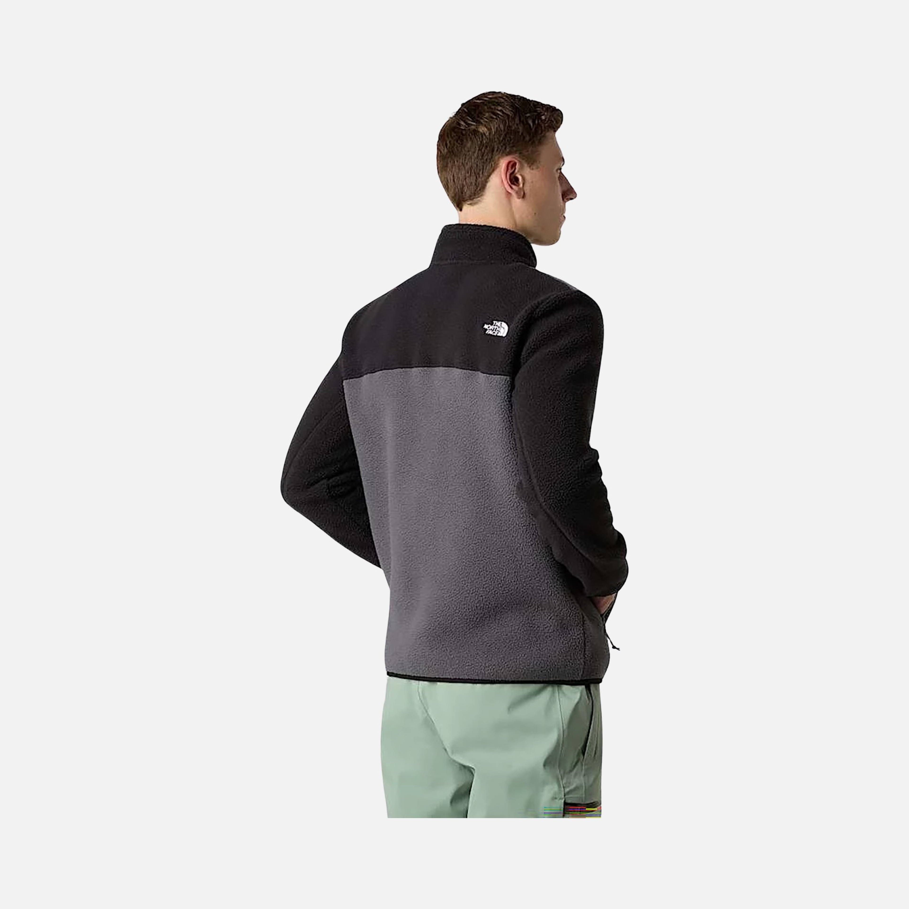 The North Face Yumiori Erkek Polar Ceket