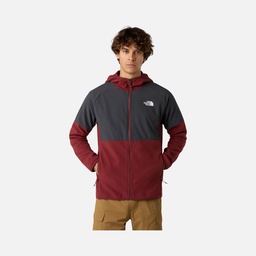 The North Face Glacier Heavyweight Full Zip Erkek Ceket