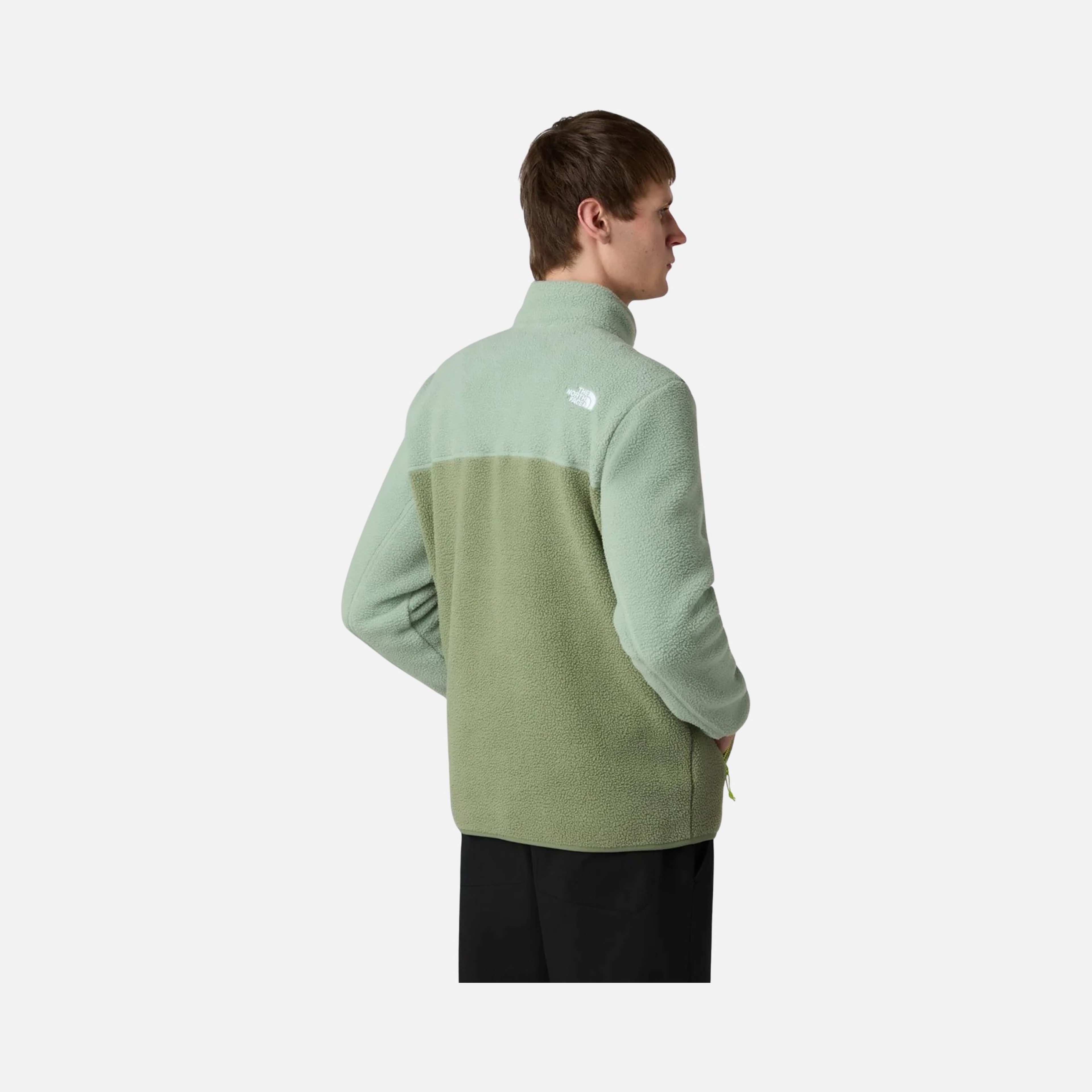 North Face M Yumiori Full Zip Erkek Ceket