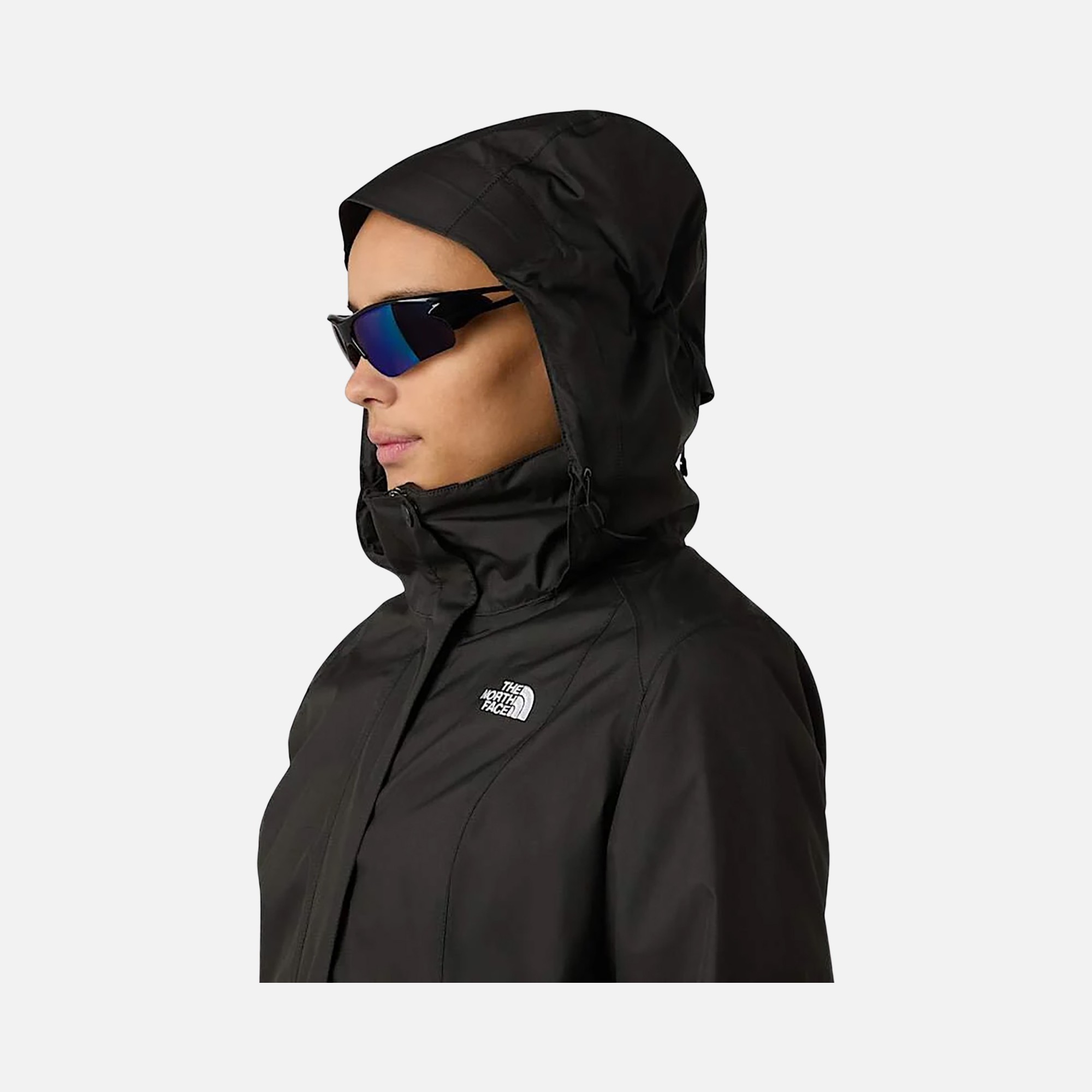 North Face W Evolve Ii Triclimate Jacket Kadın Ceket