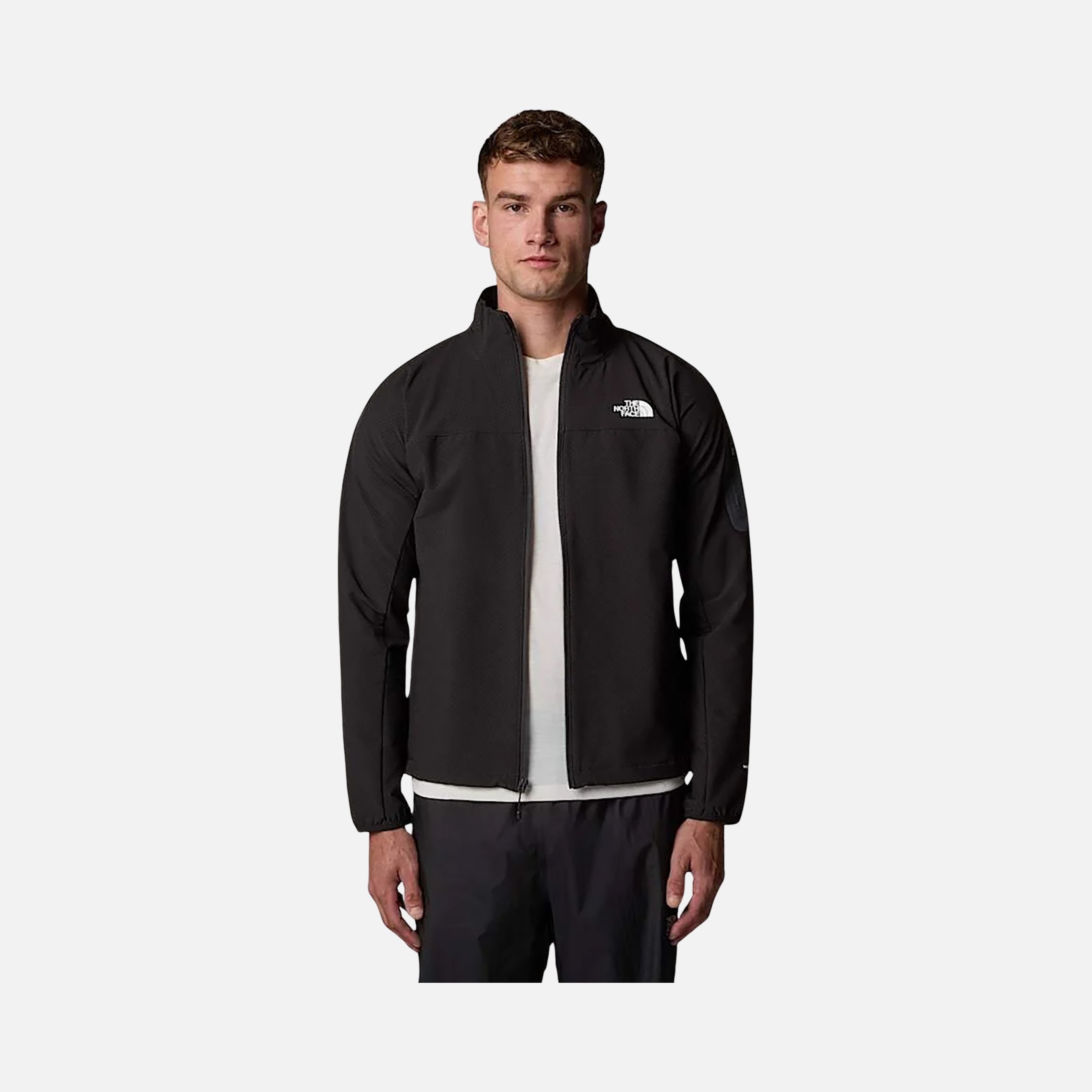 North Face M Tek Approach Jacket Erkek Ceket