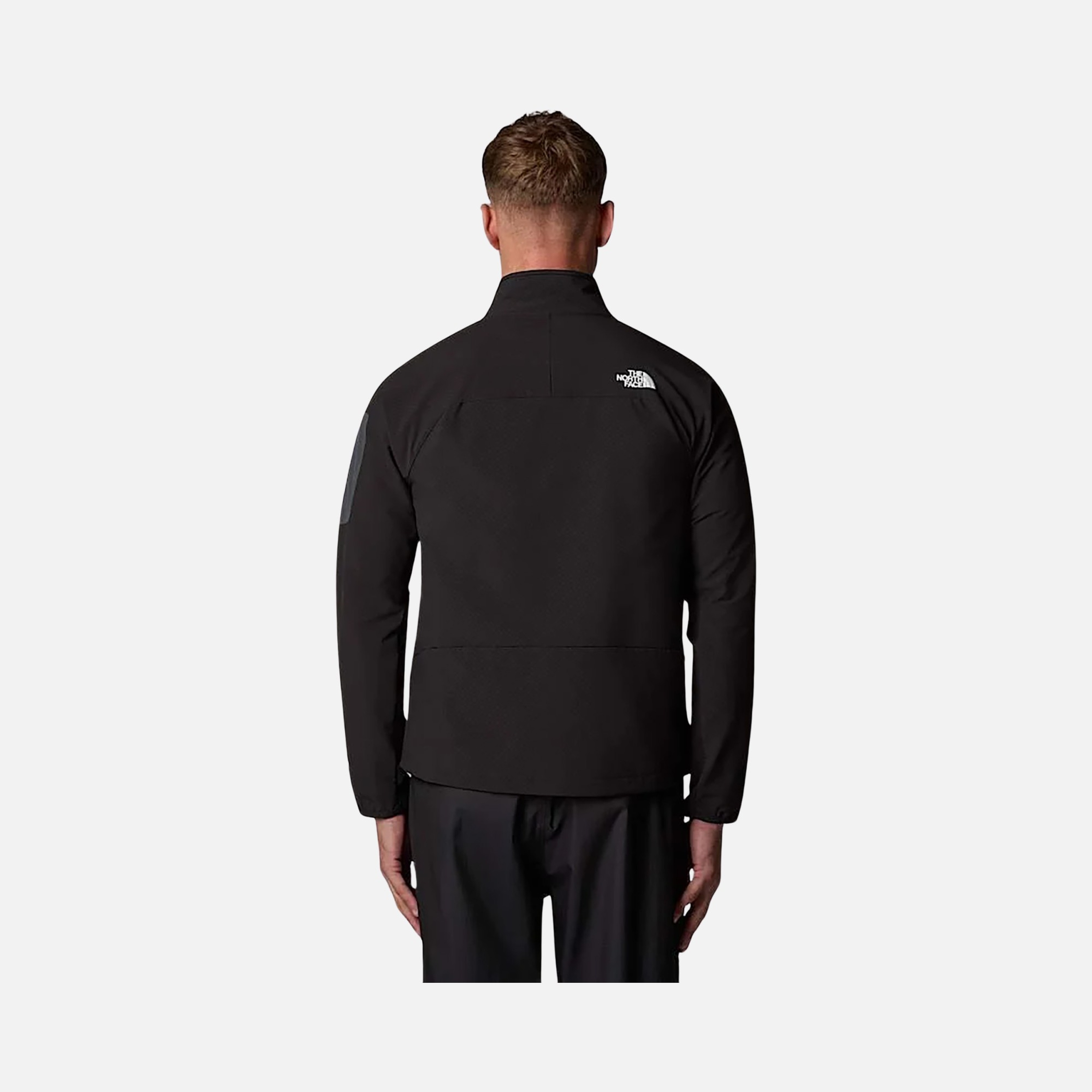 North Face M Tek Approach Jacket Erkek Ceket
