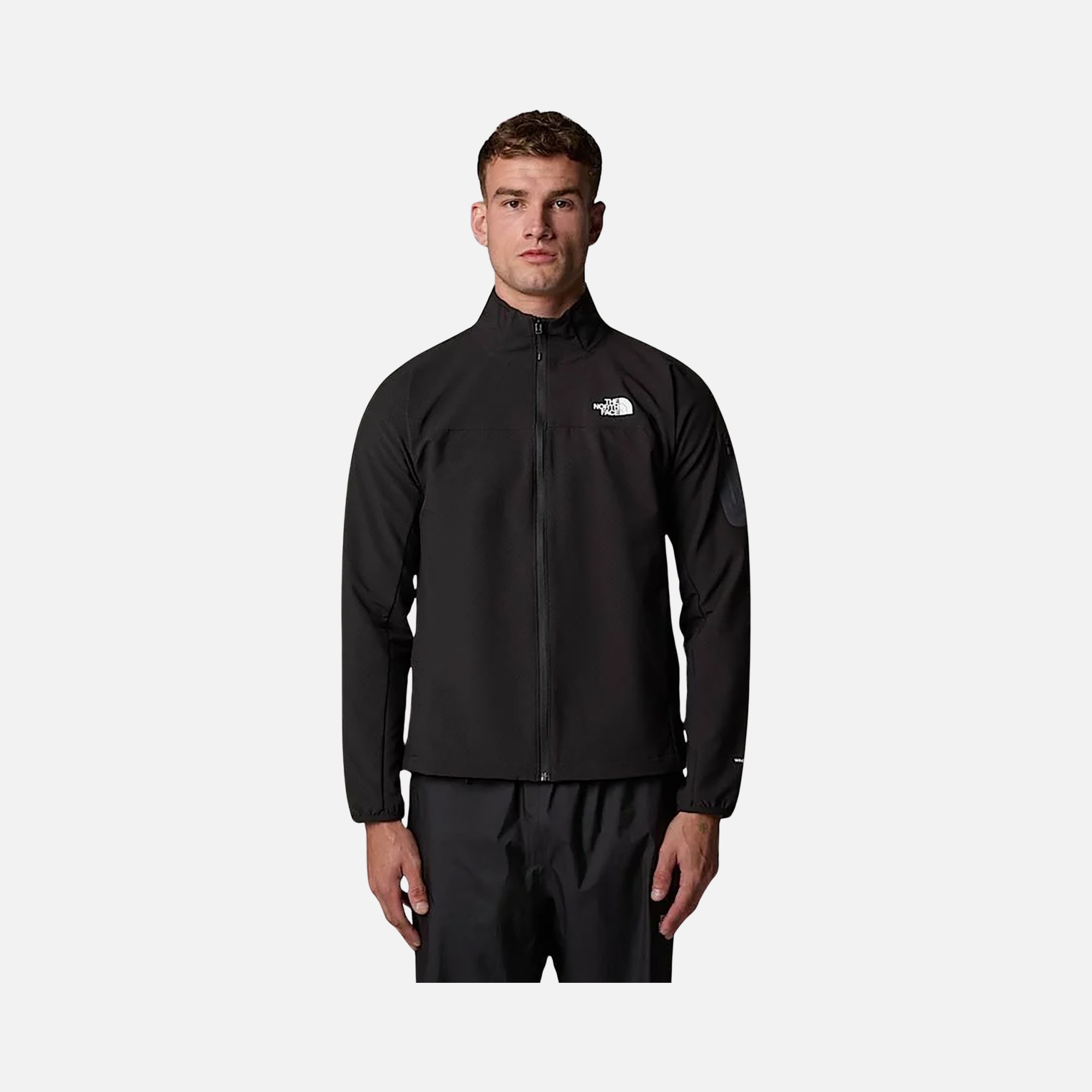 North Face M Tek Approach Jacket Erkek Ceket