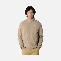 North Face M Glacier Fleece Jacket Erkek Ceket