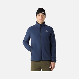 North Face M Glacier Fleece Jkt Erkek Ceket