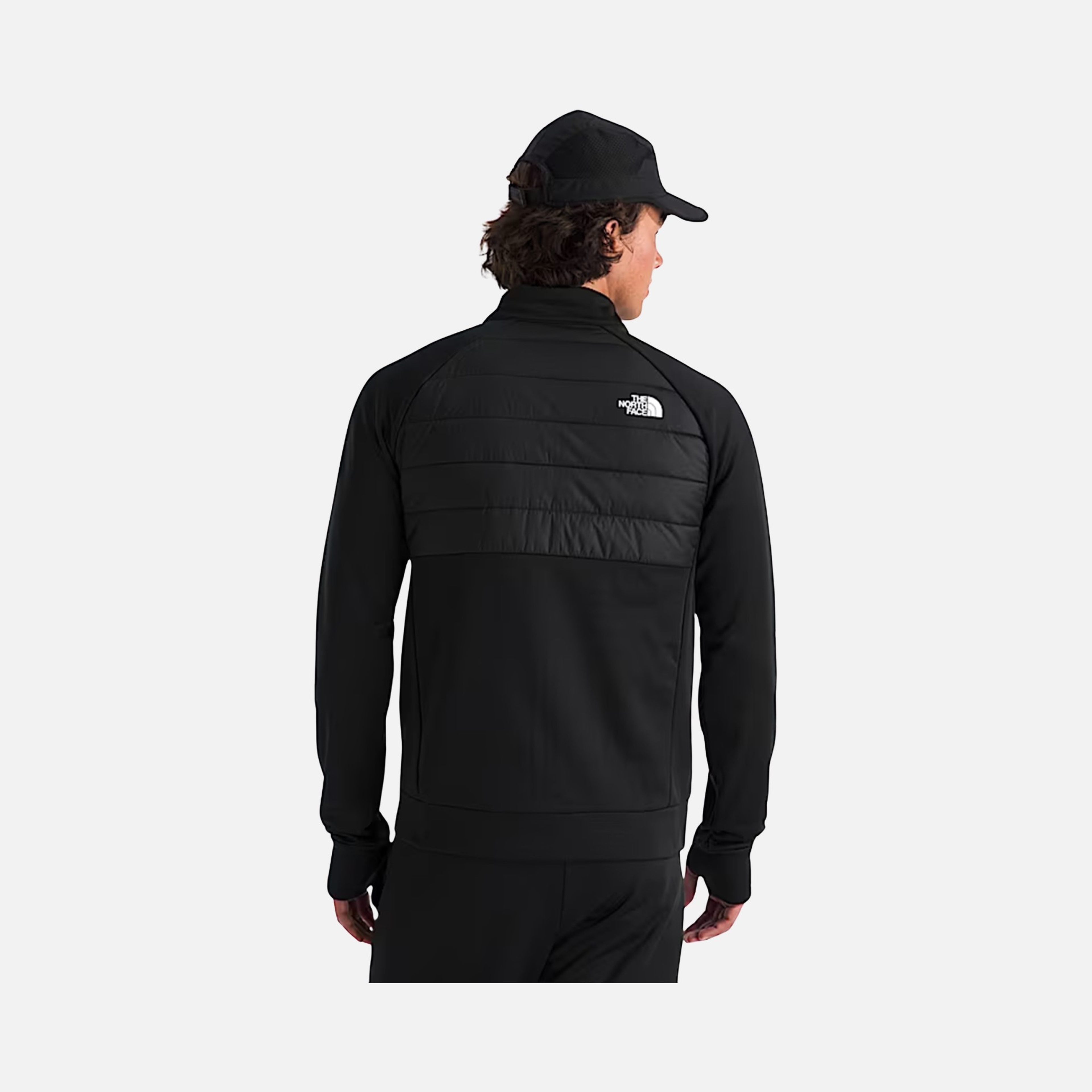 The North Face Reaxion 2.0 Fleece Hybrid Erkek Ceket