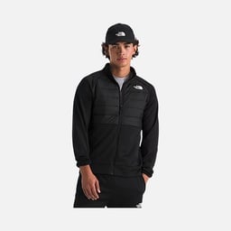The North Face Reaxion 2.0 Fleece Hybrid Erkek Ceket