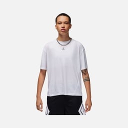 Nike Jordan Sport Diamond Basketball Short-Sleeve Kadın Tişört