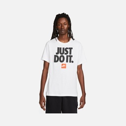Nike M Nsw Tee Fran Jdi Verbiage Erkek Tişört