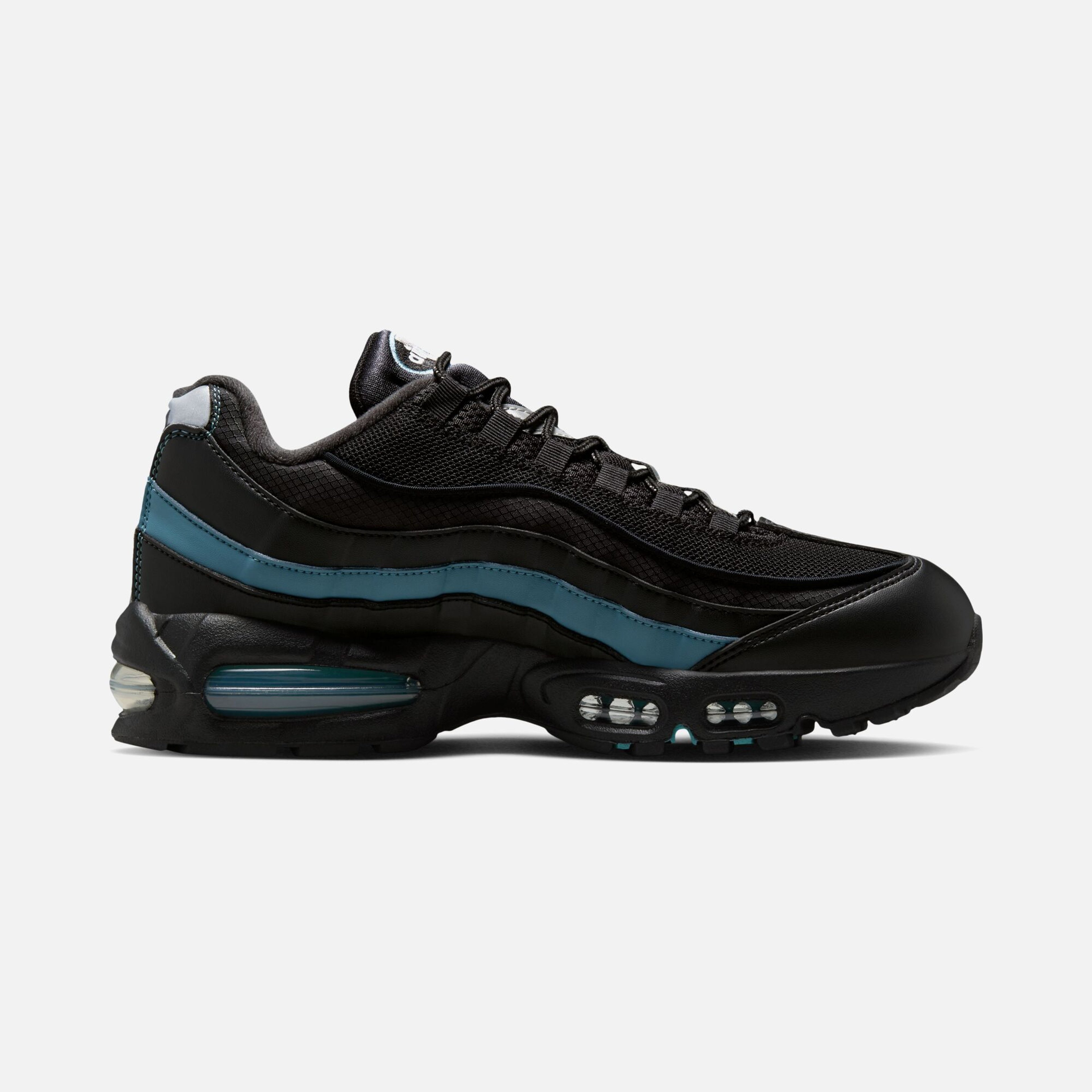 Nike Air Max 95 Og S25 Erkek Spor Ayakkabı