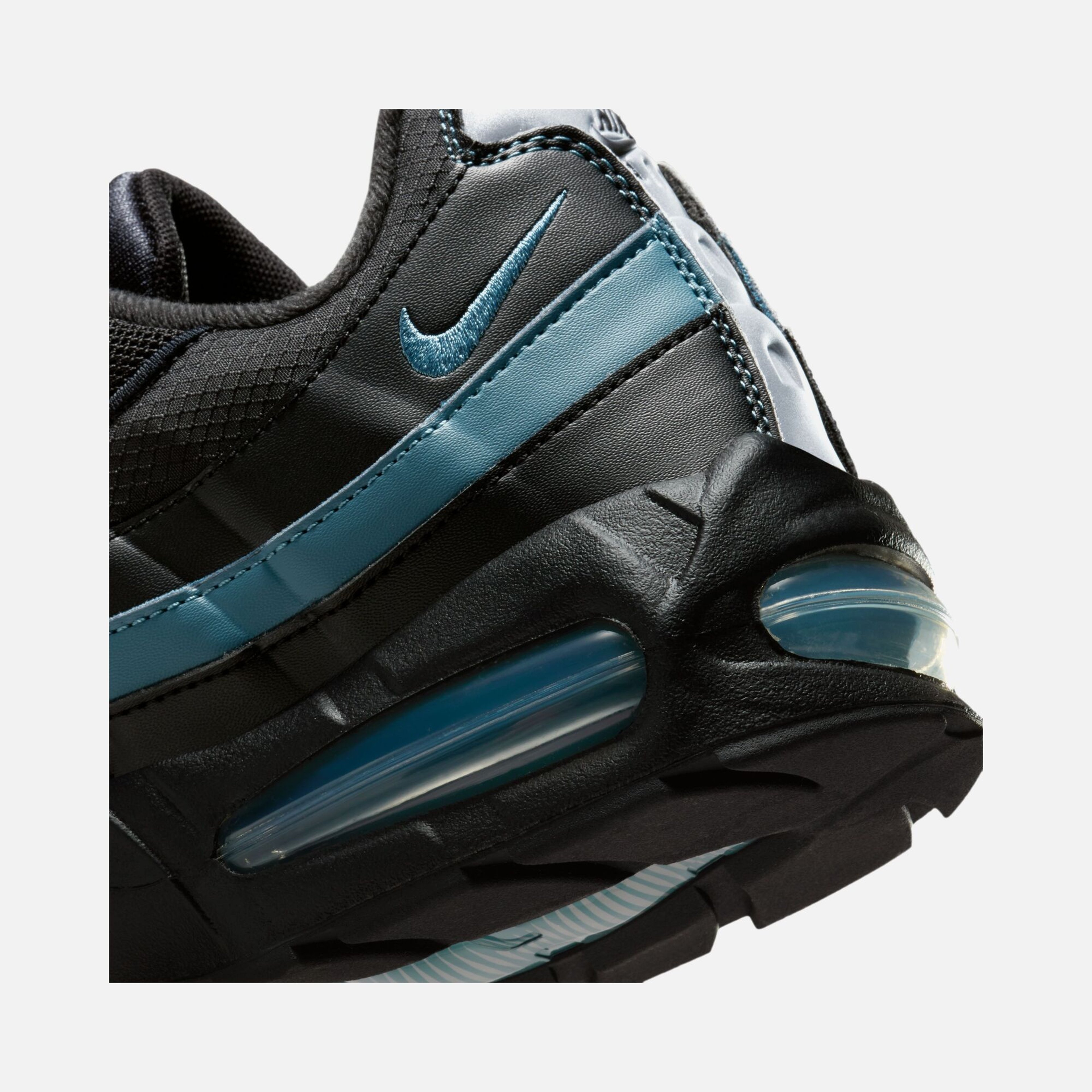 Nike Air Max 95 Og S25 Erkek Spor Ayakkabı