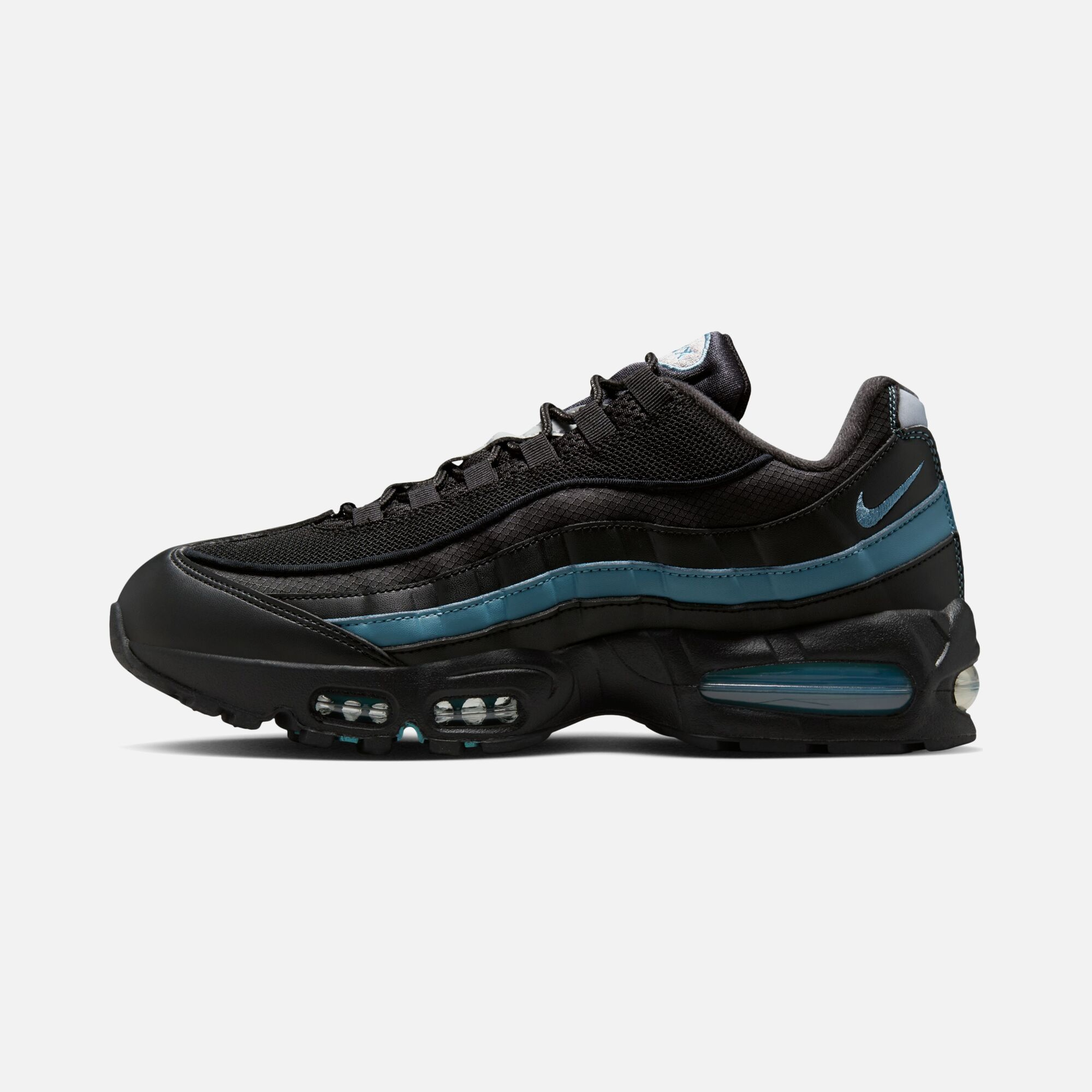 Nike Air Max 95 Og S25 Erkek Spor Ayakkabı