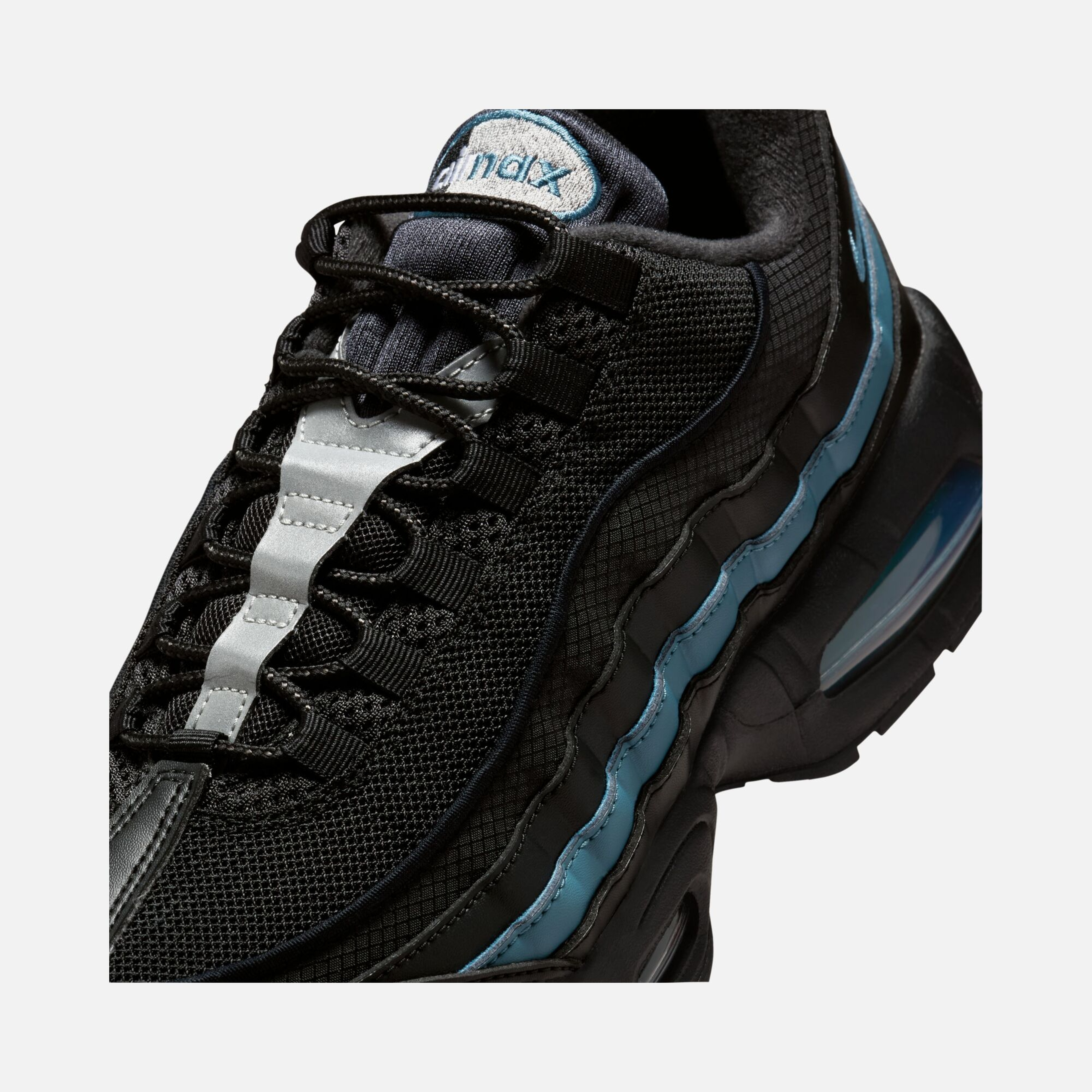 Nike Air Max 95 Og S25 Erkek Spor Ayakkabı