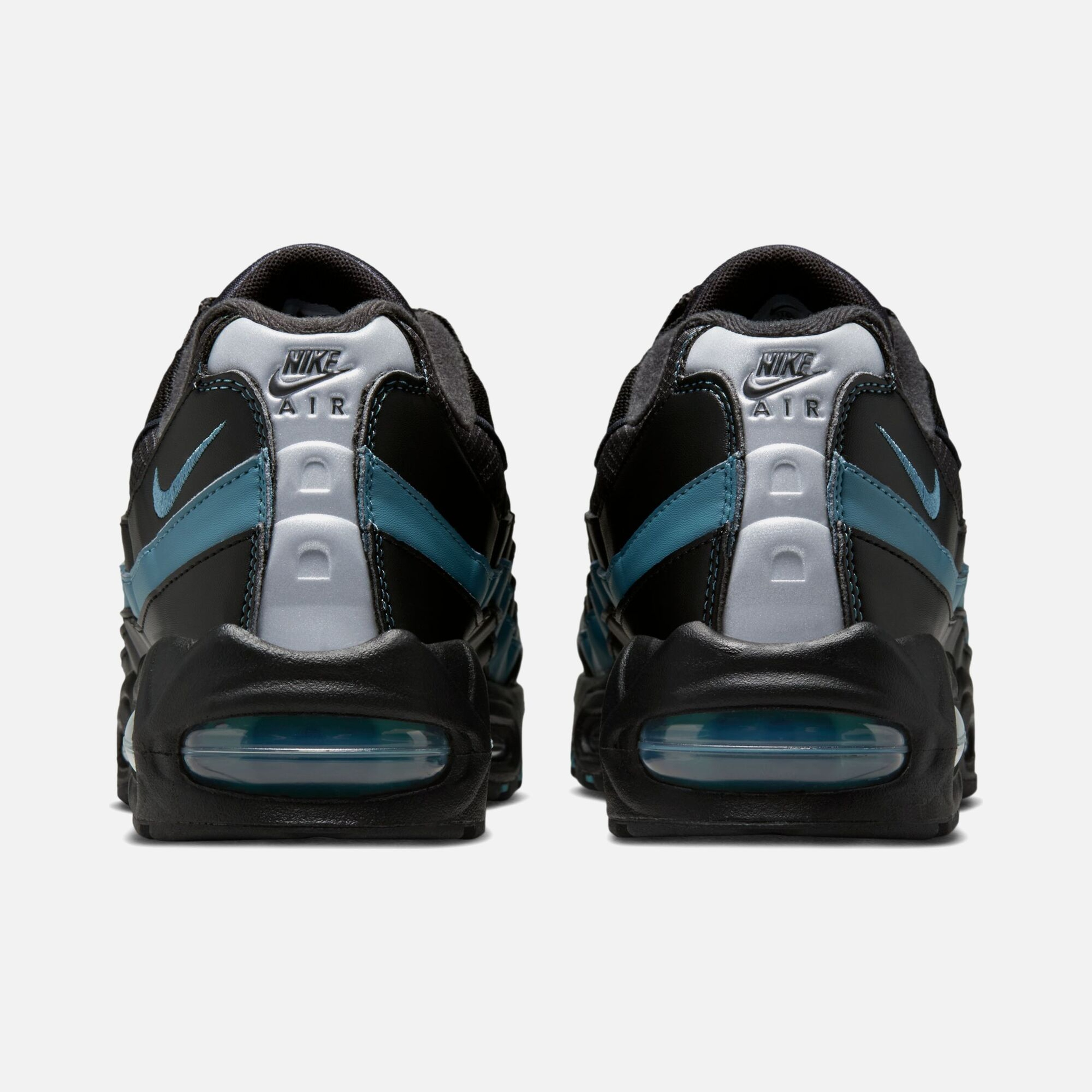 Nike Air Max 95 Og S25 Erkek Spor Ayakkabı