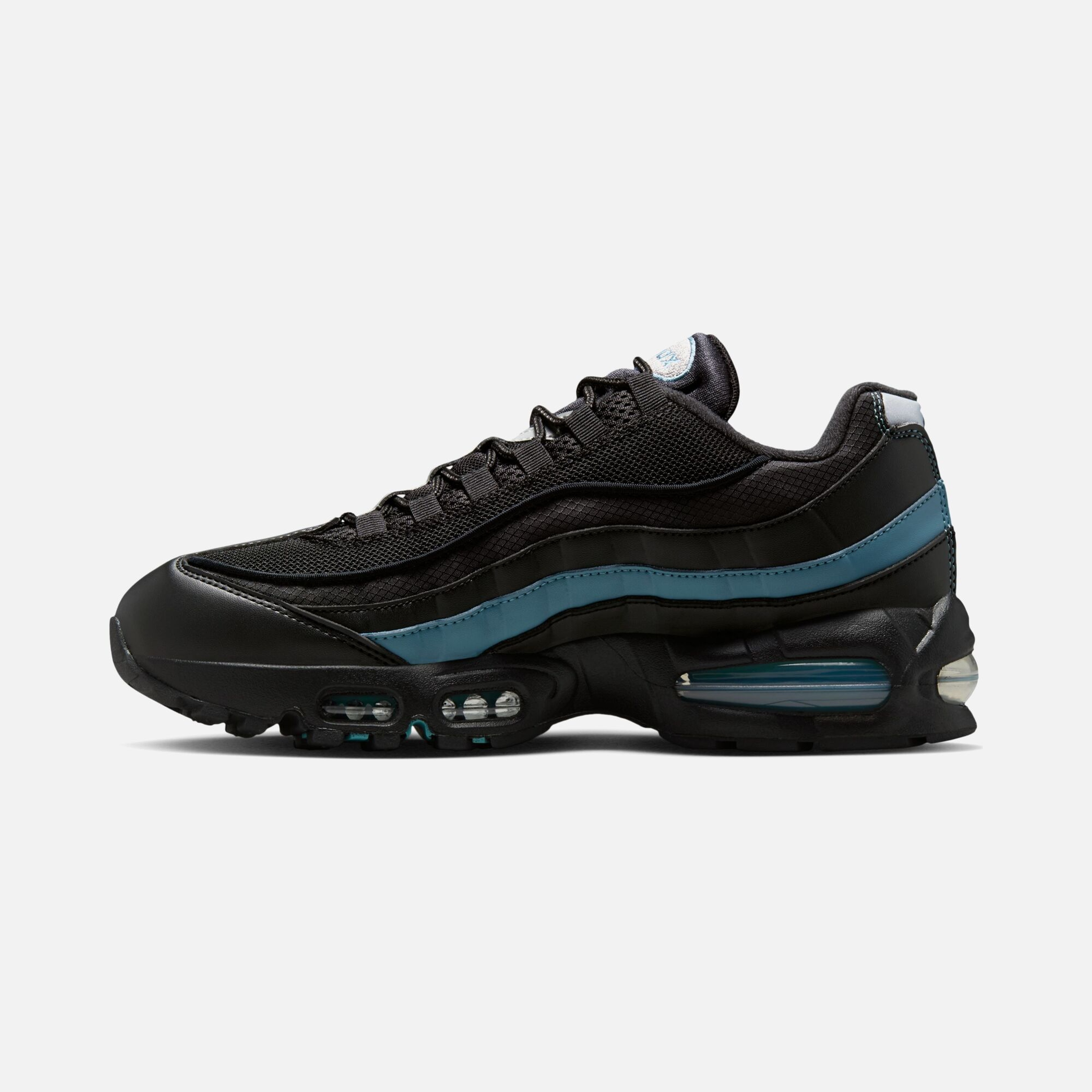 Nike Air Max 95 Og S25 Erkek Spor Ayakkabı