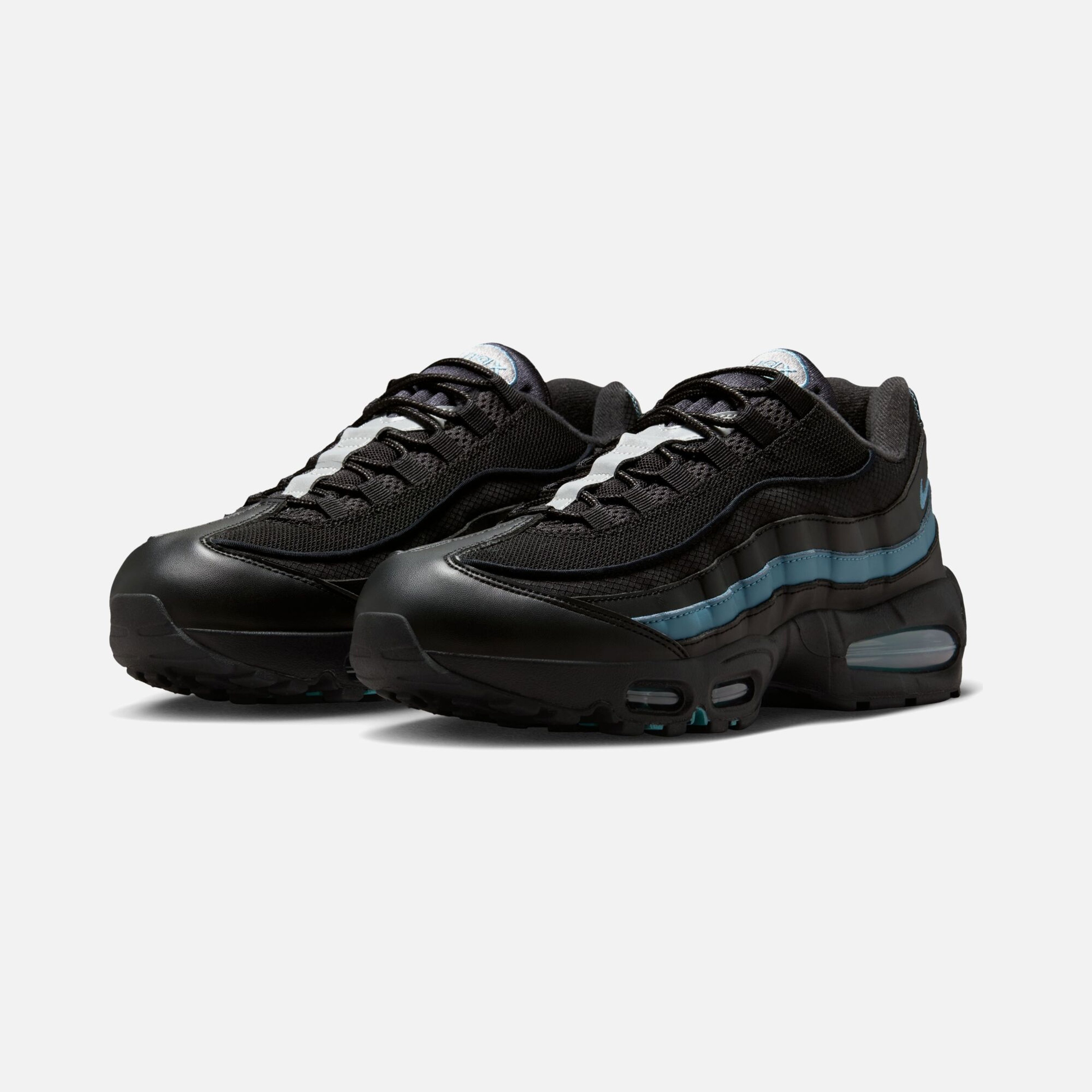 Nike Air Max 95 Og S25 Erkek Spor Ayakkabı