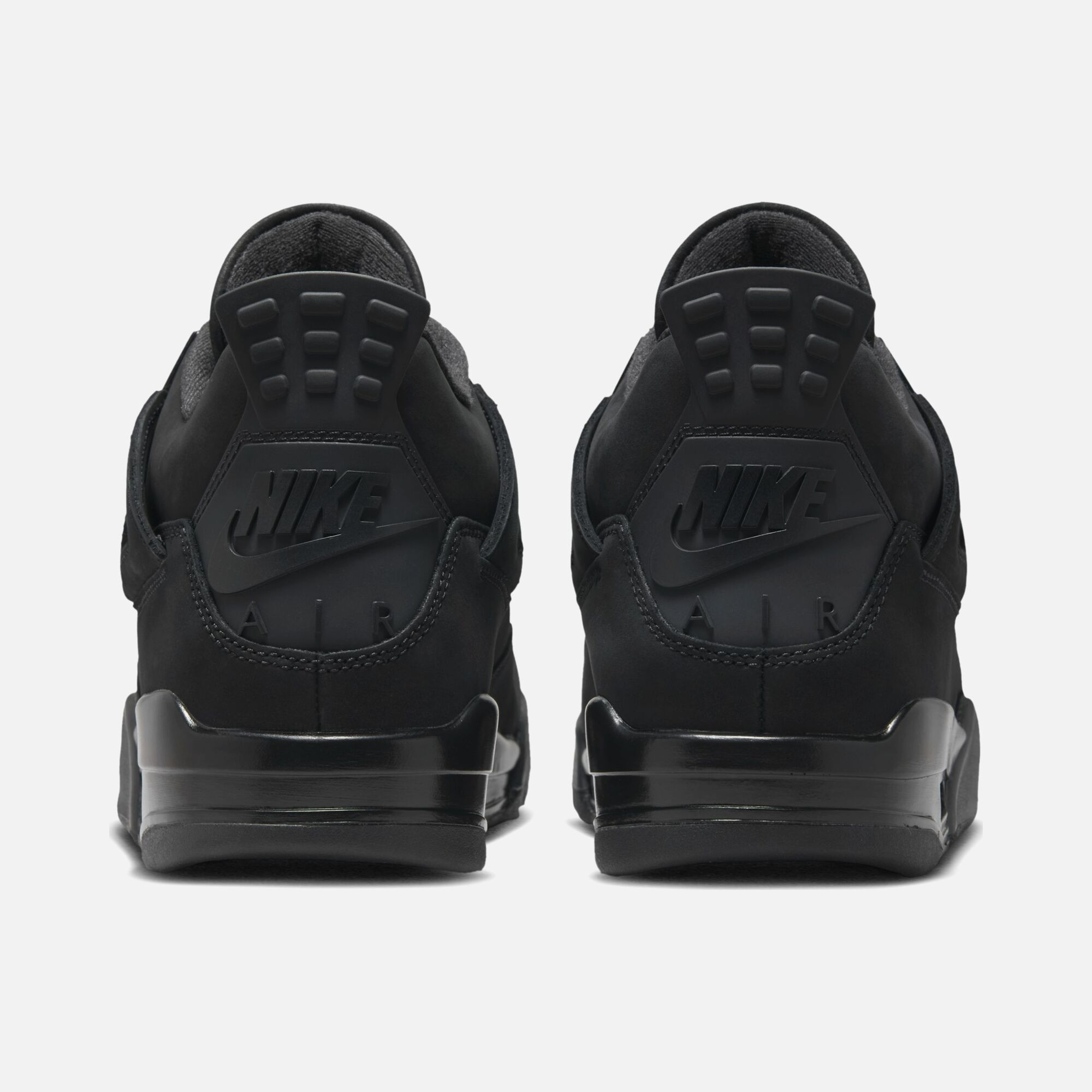 Nike Air Jordan 4 Retro ''Bred Reimagined'' Erkek Spor Ayakkabı