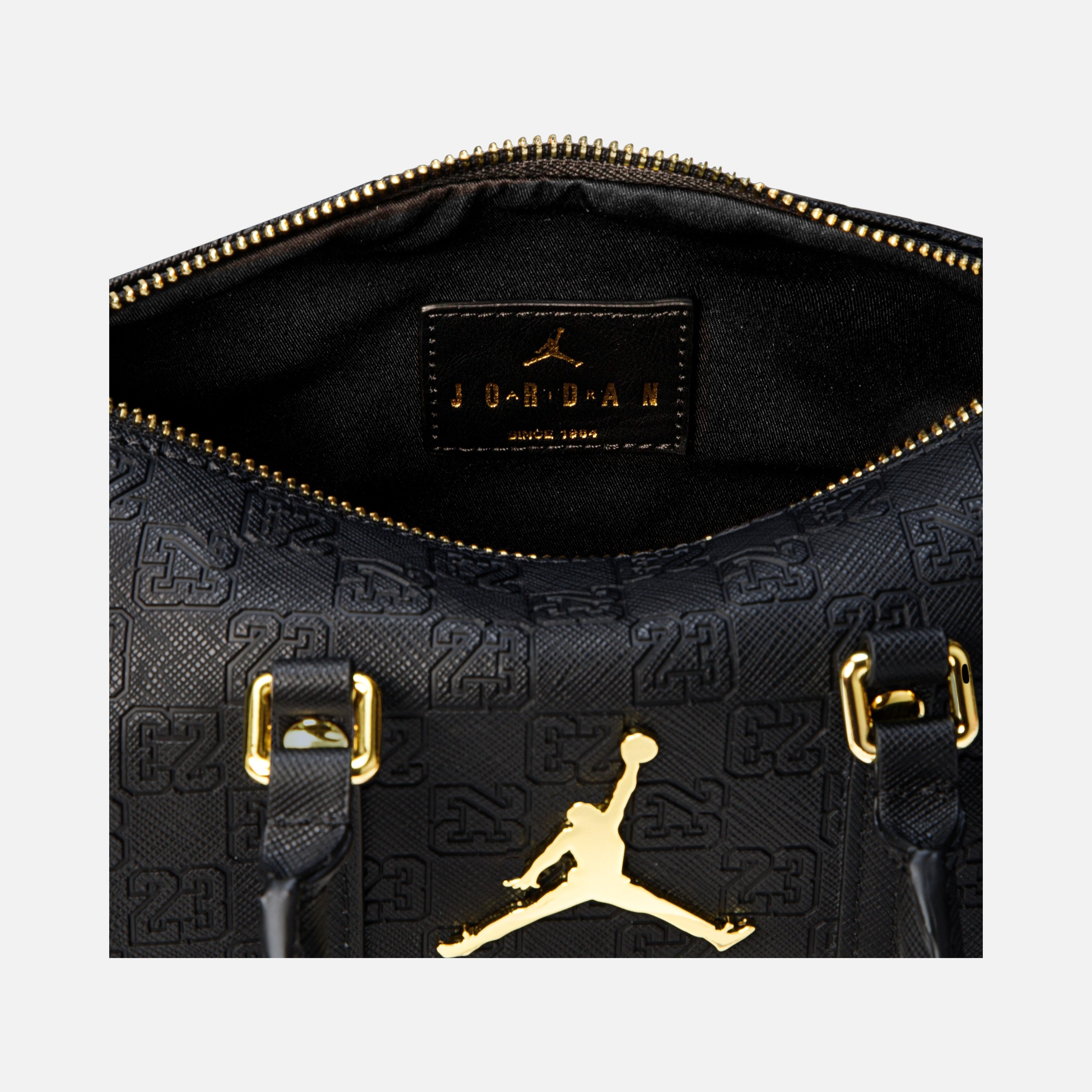 Nike Jam Monogram Mini Duffel Kadın Çanta