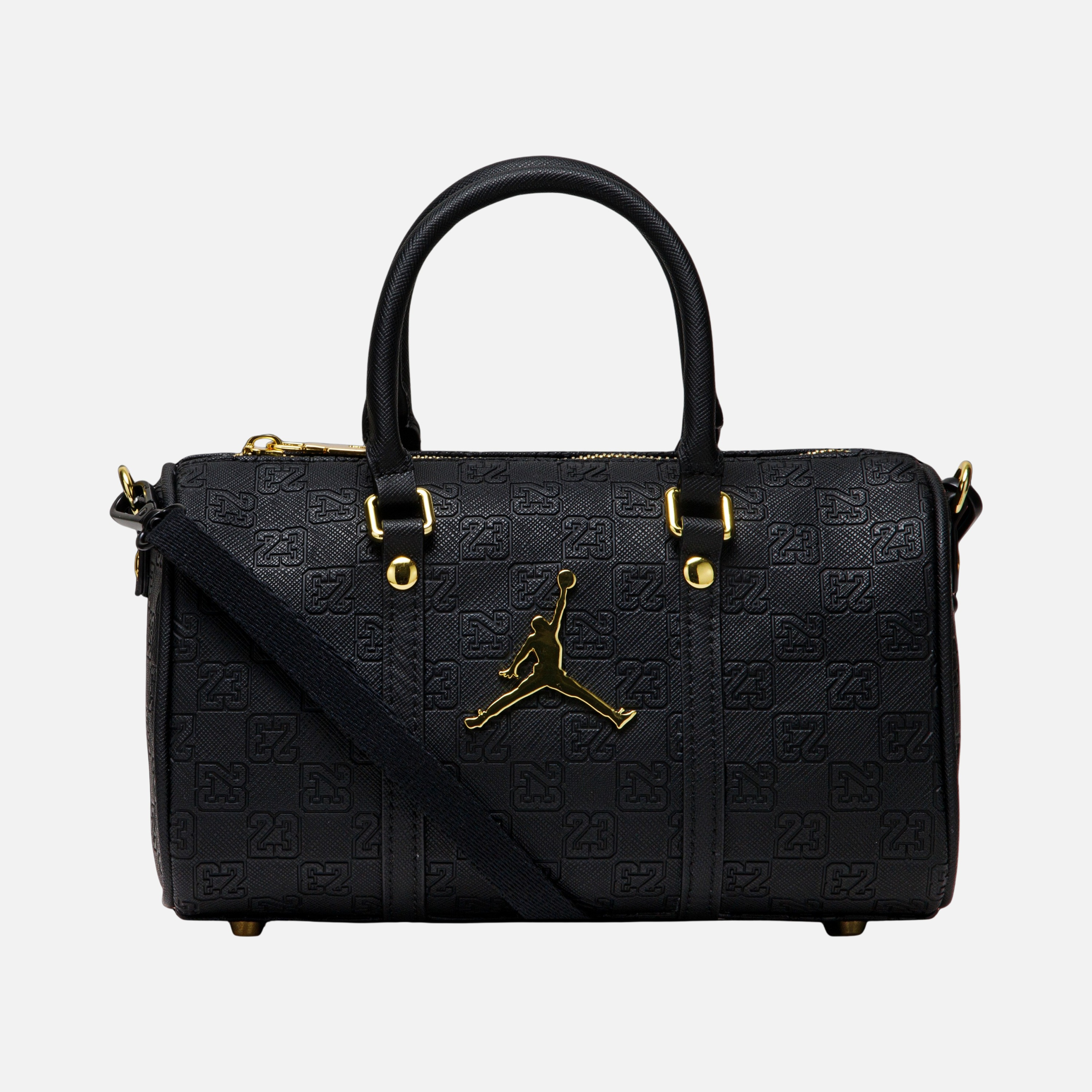 Nike Jam Monogram Mini Duffel Kadın Çanta
