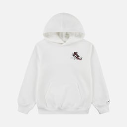 Nike Jordan Air Has Landed Po Kapüşonlu Çocuk Sweatshirt