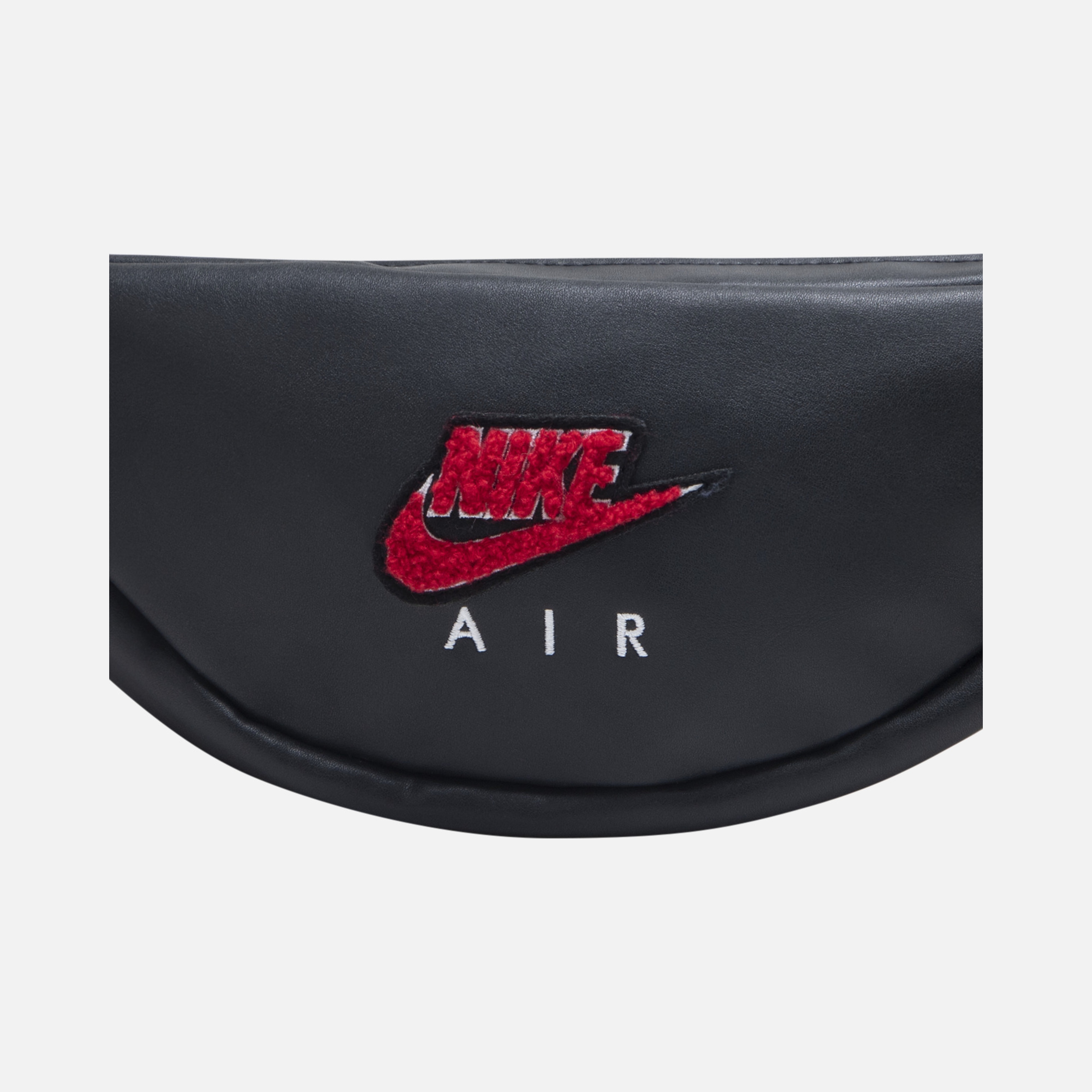 Nike Jam Borough Varsity Crossbody Bel Çantası