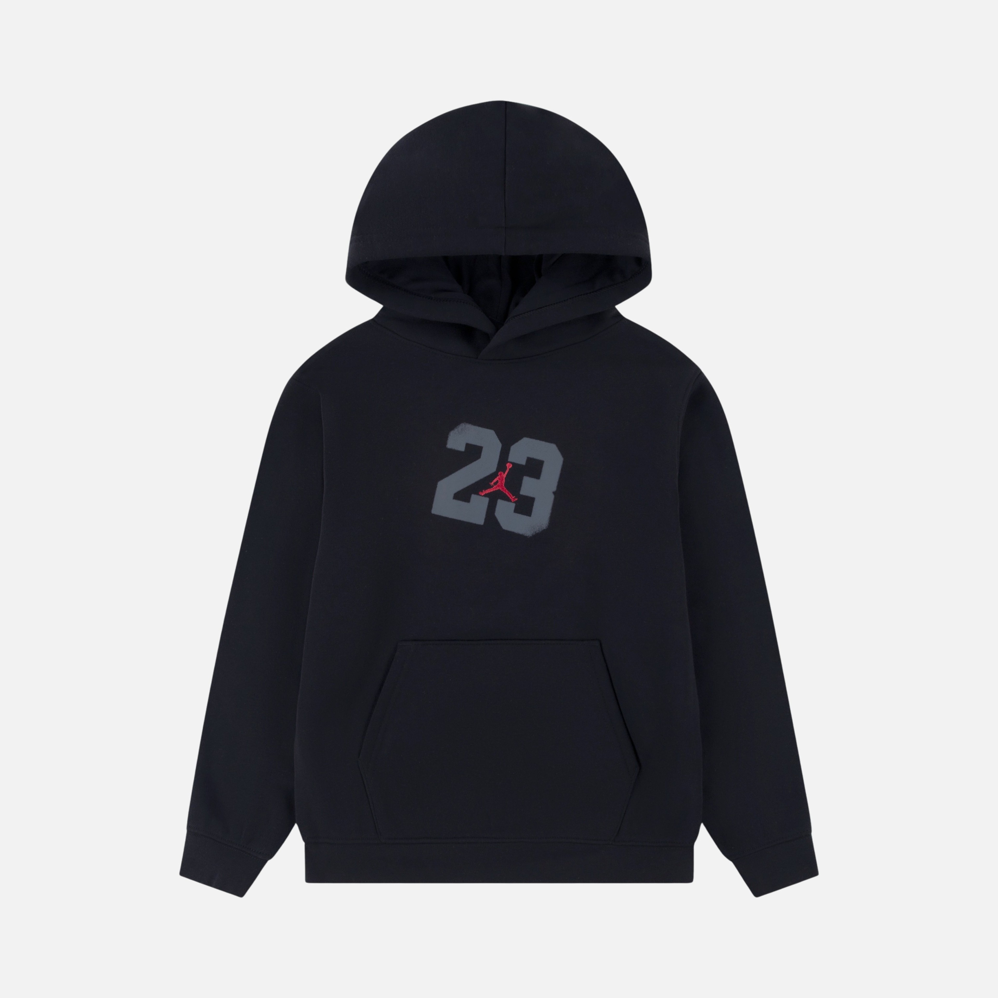 Nike Jdb Jordan Street Champ Po Kapüşonlu Çocuk Sweatshirt
