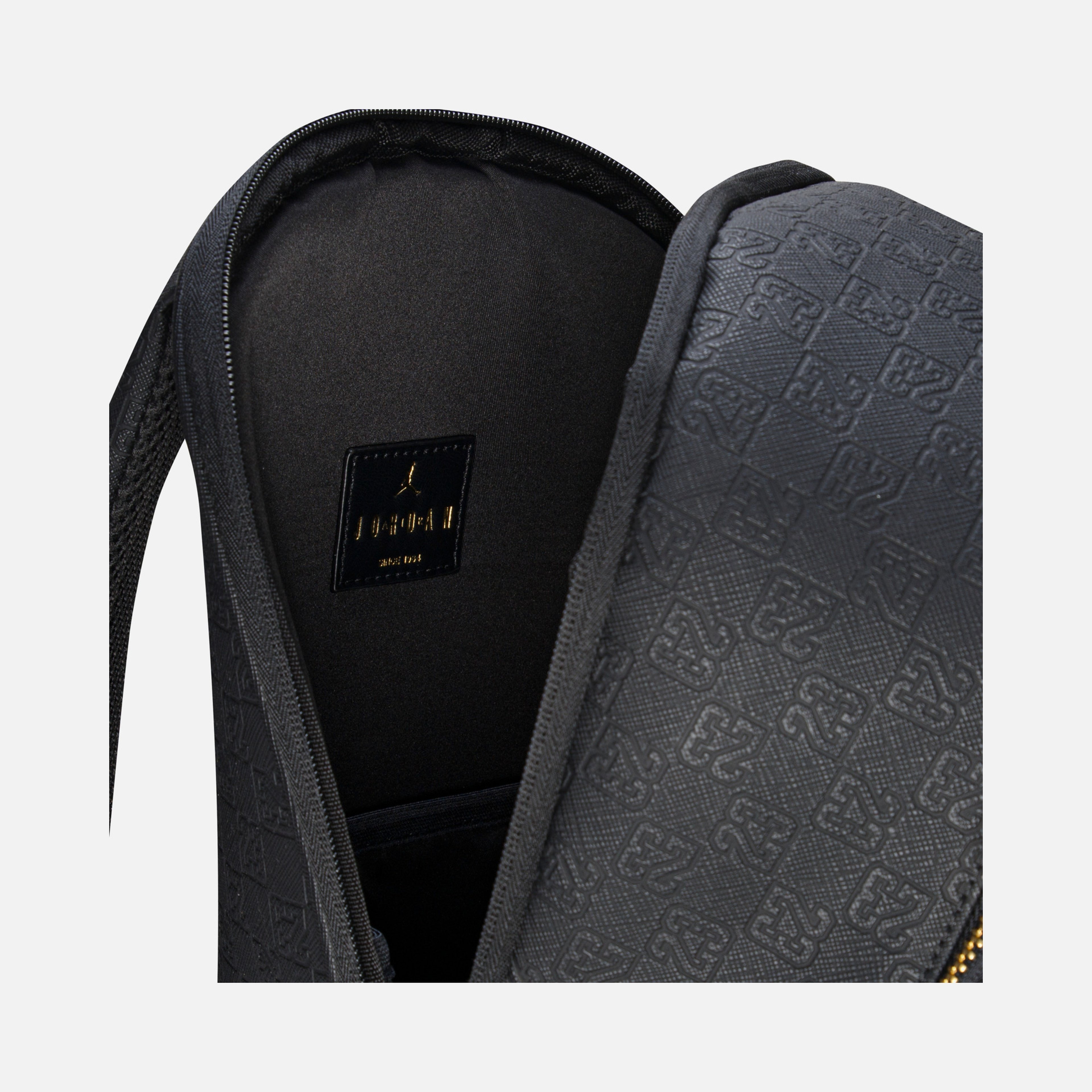 Nike Jam Monogram Backpack Sırt Çantası