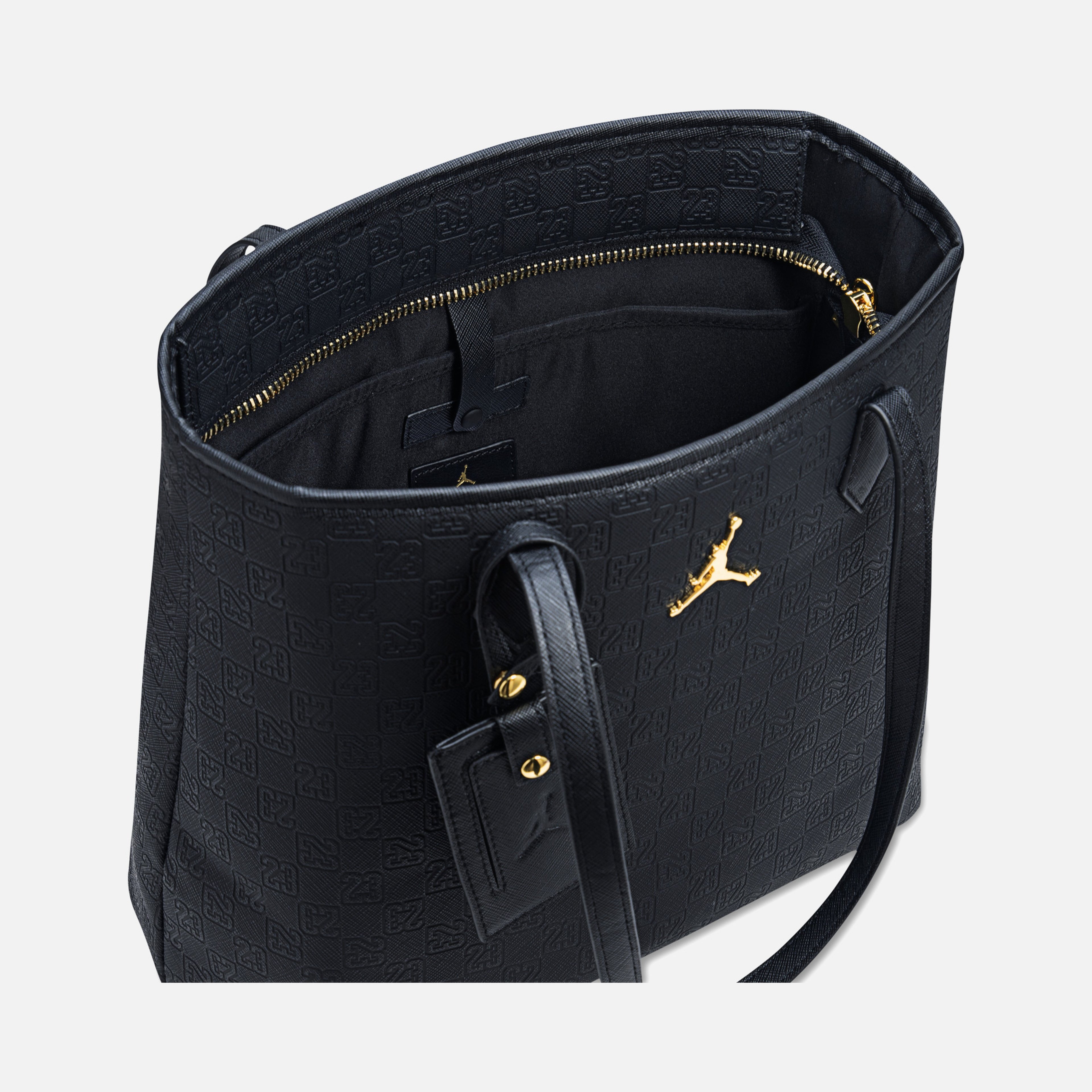 Nike Jam Monogram Tote Bag Kadın Çanta