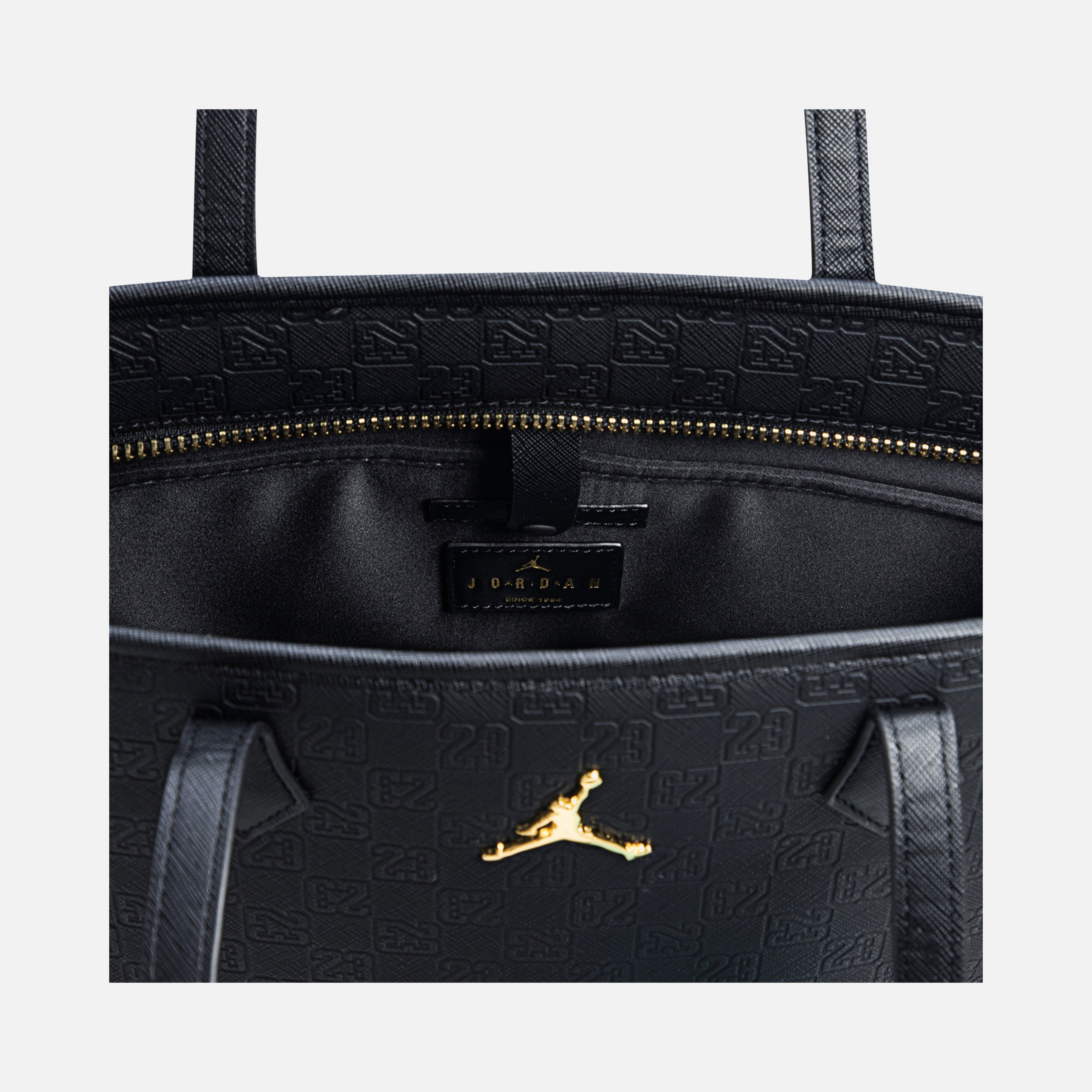 Nike Jam Monogram Tote Bag Kadın Çanta