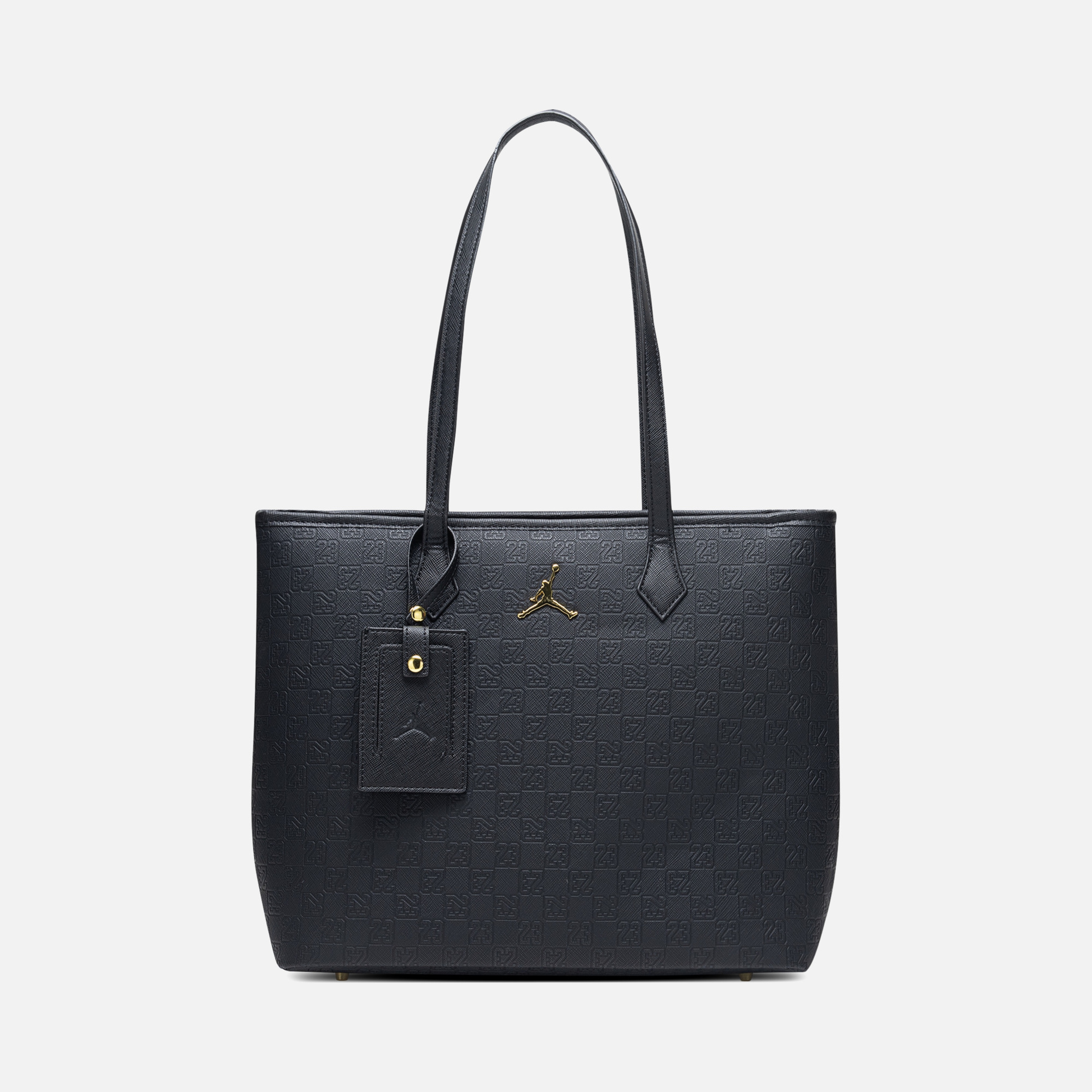 Nike Jam Monogram Tote Bag Kadın Çanta