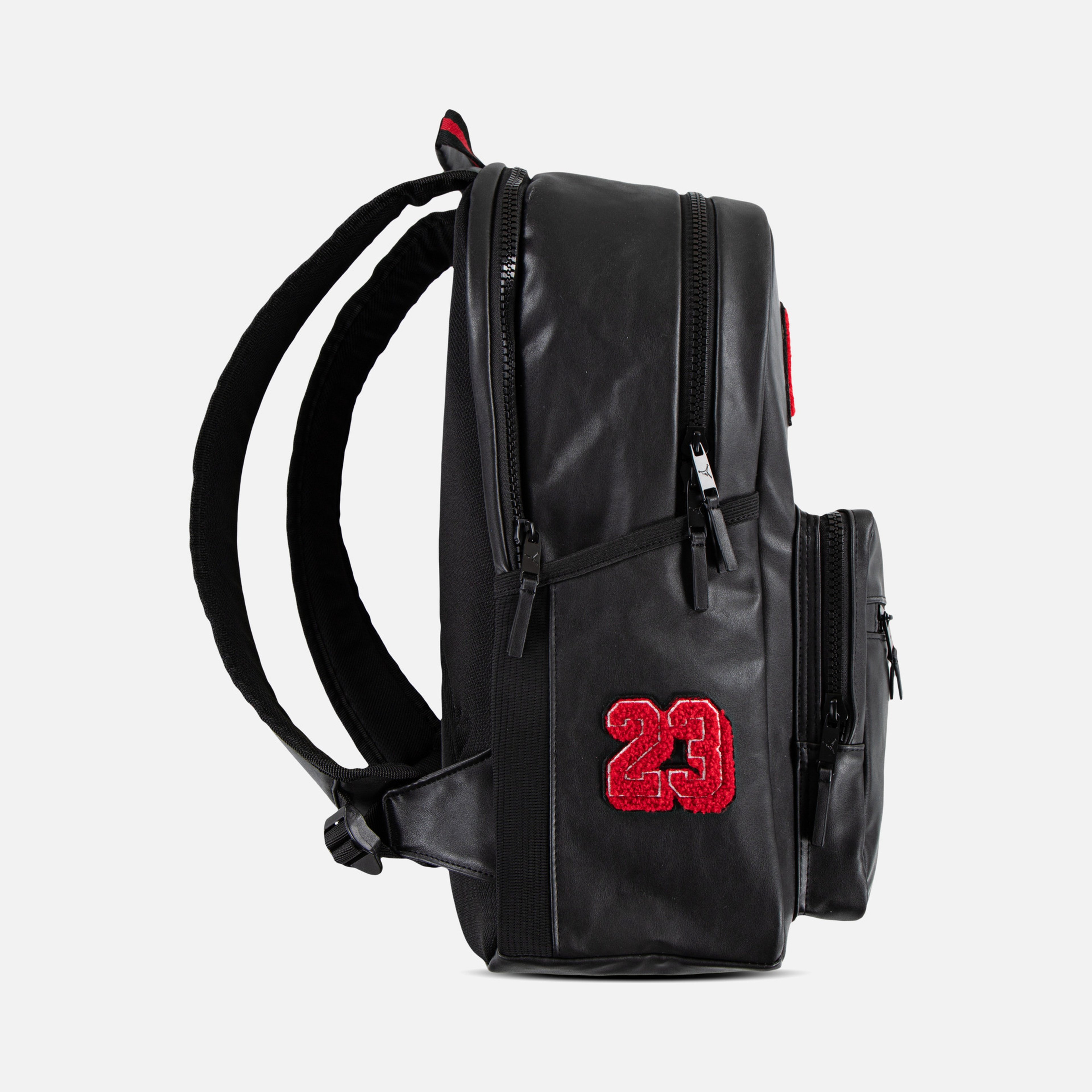 Nike Jam Borough Varsity Backpack Sırt Çantası