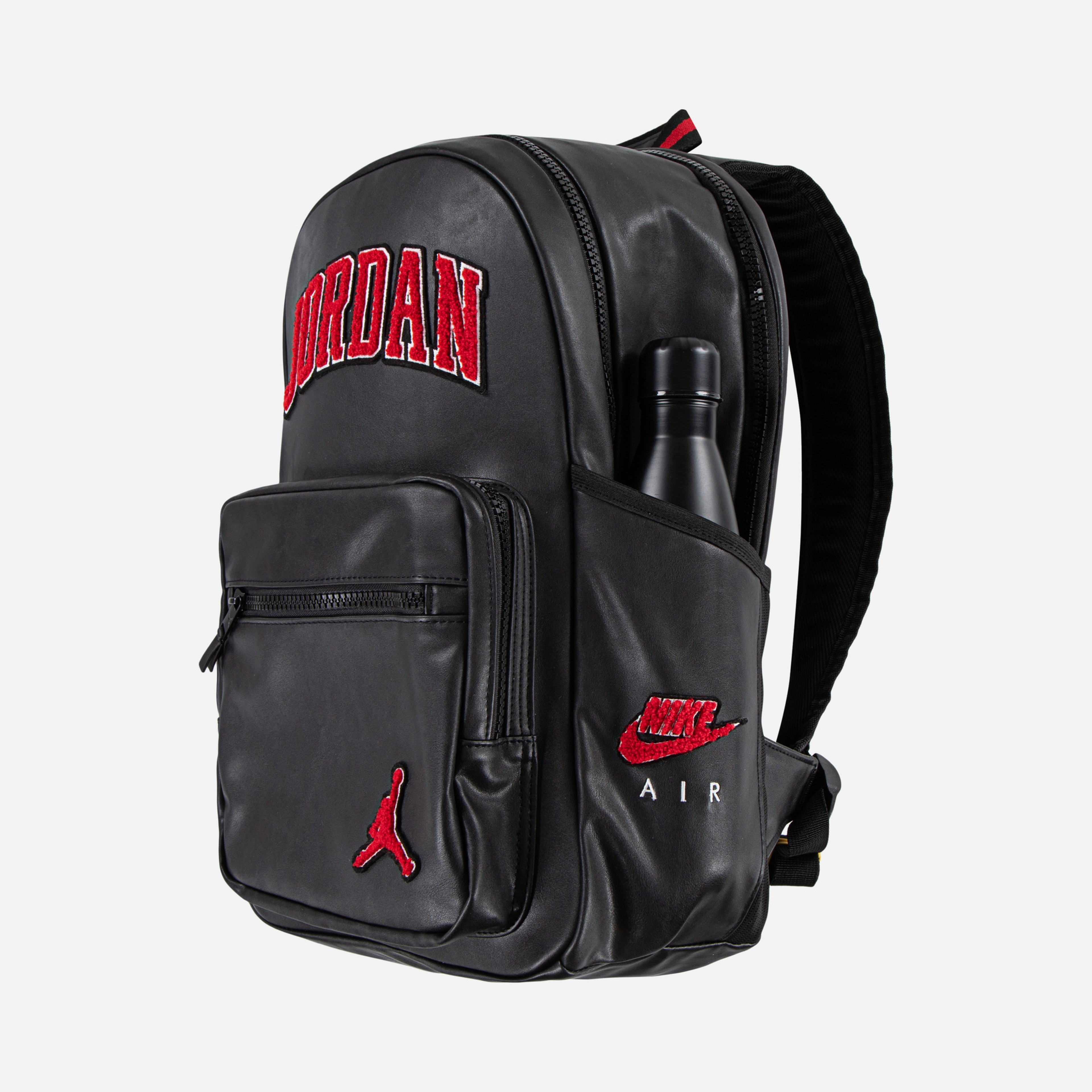 Nike Jam Borough Varsity Backpack Sırt Çantası