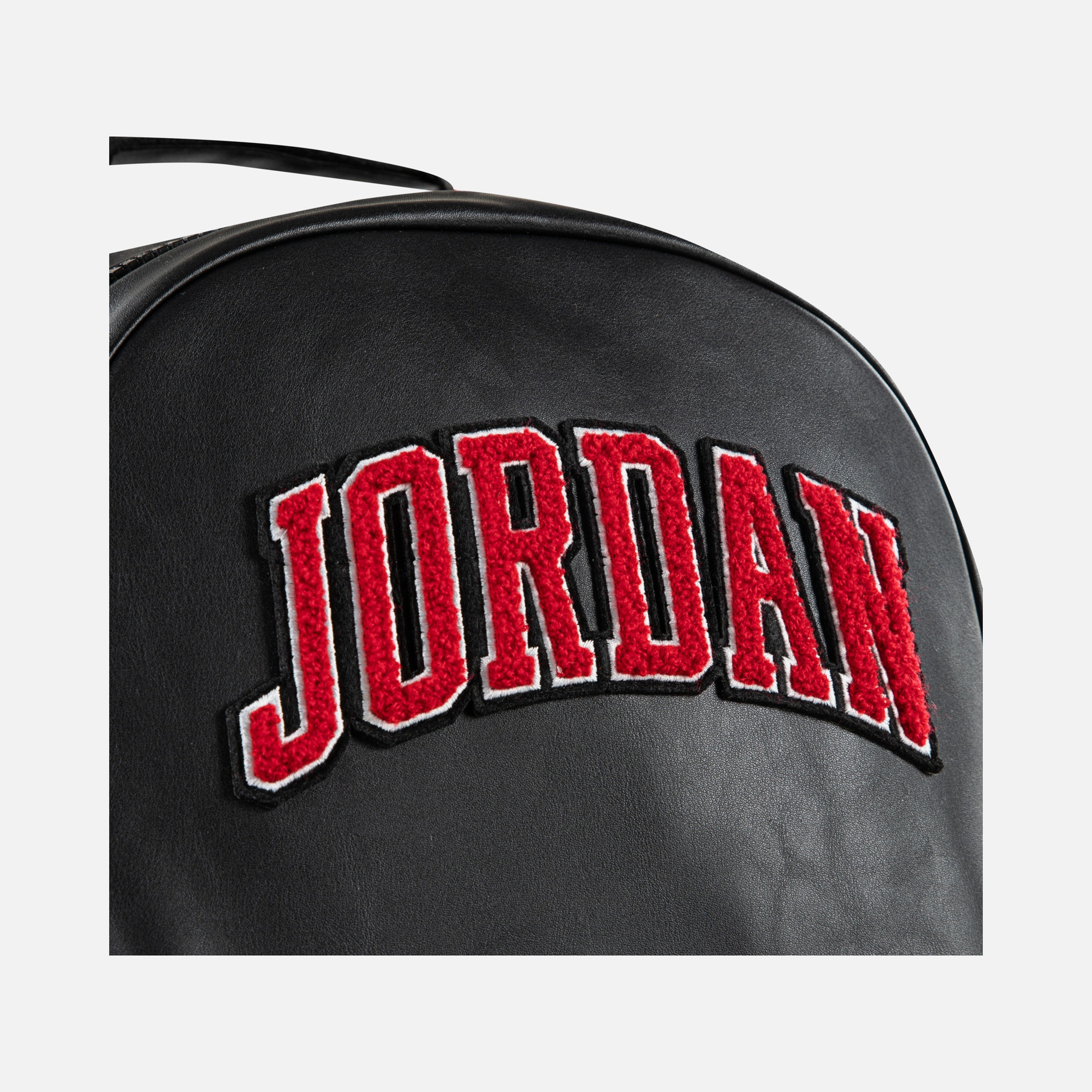 Nike Jam Borough Varsity Backpack Sırt Çantası