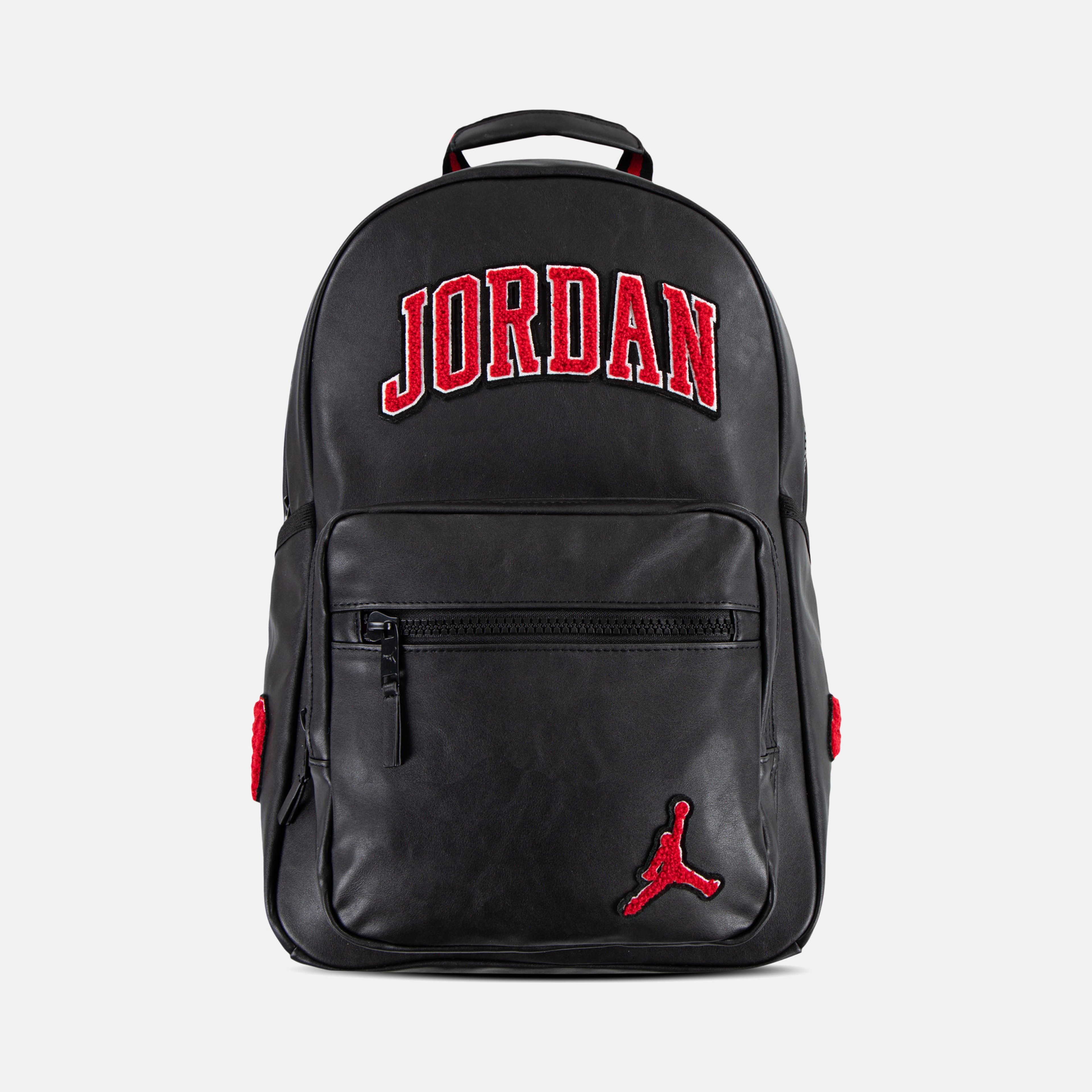 Nike Jam Borough Varsity Backpack Sırt Çantası