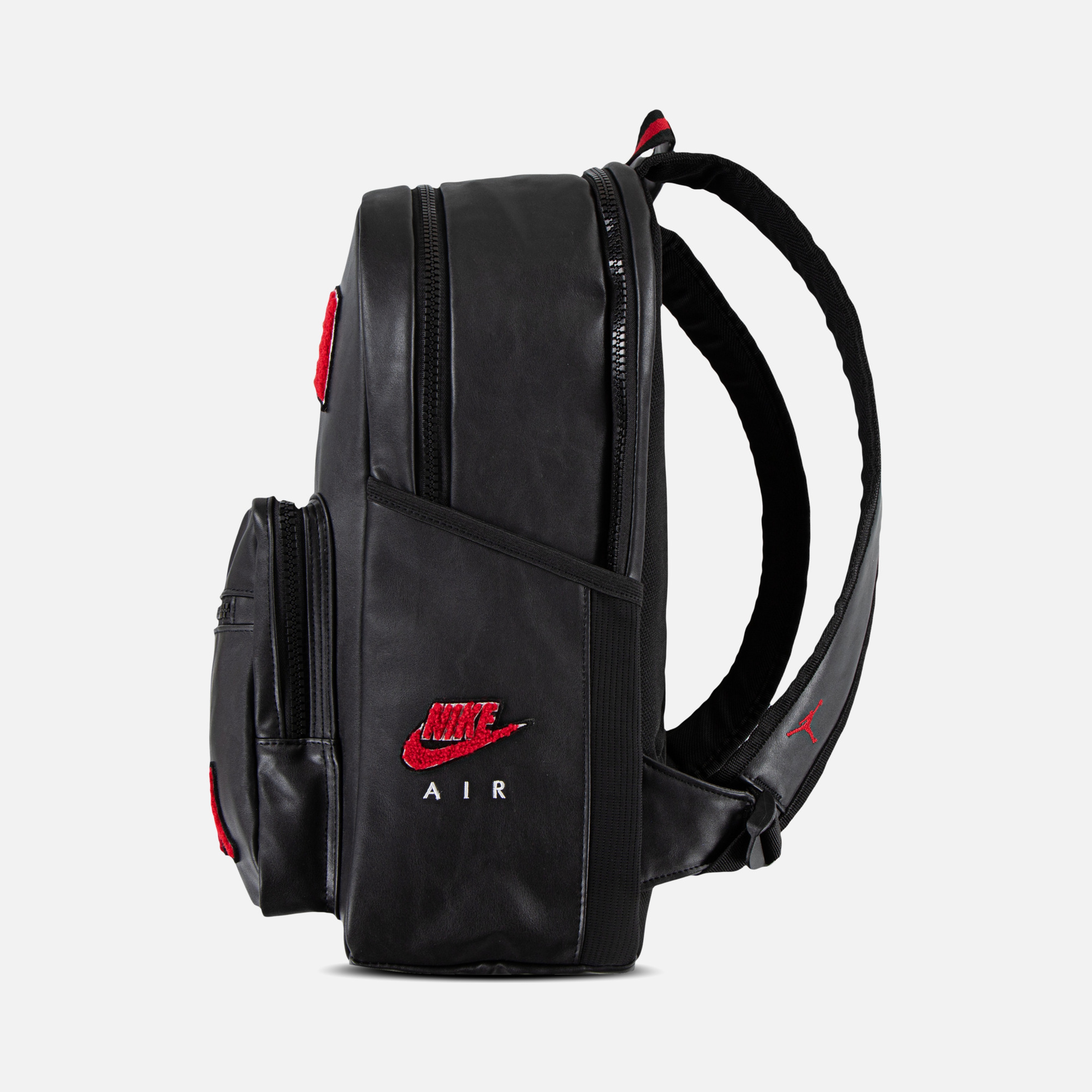 Nike Jam Borough Varsity Backpack Sırt Çantası