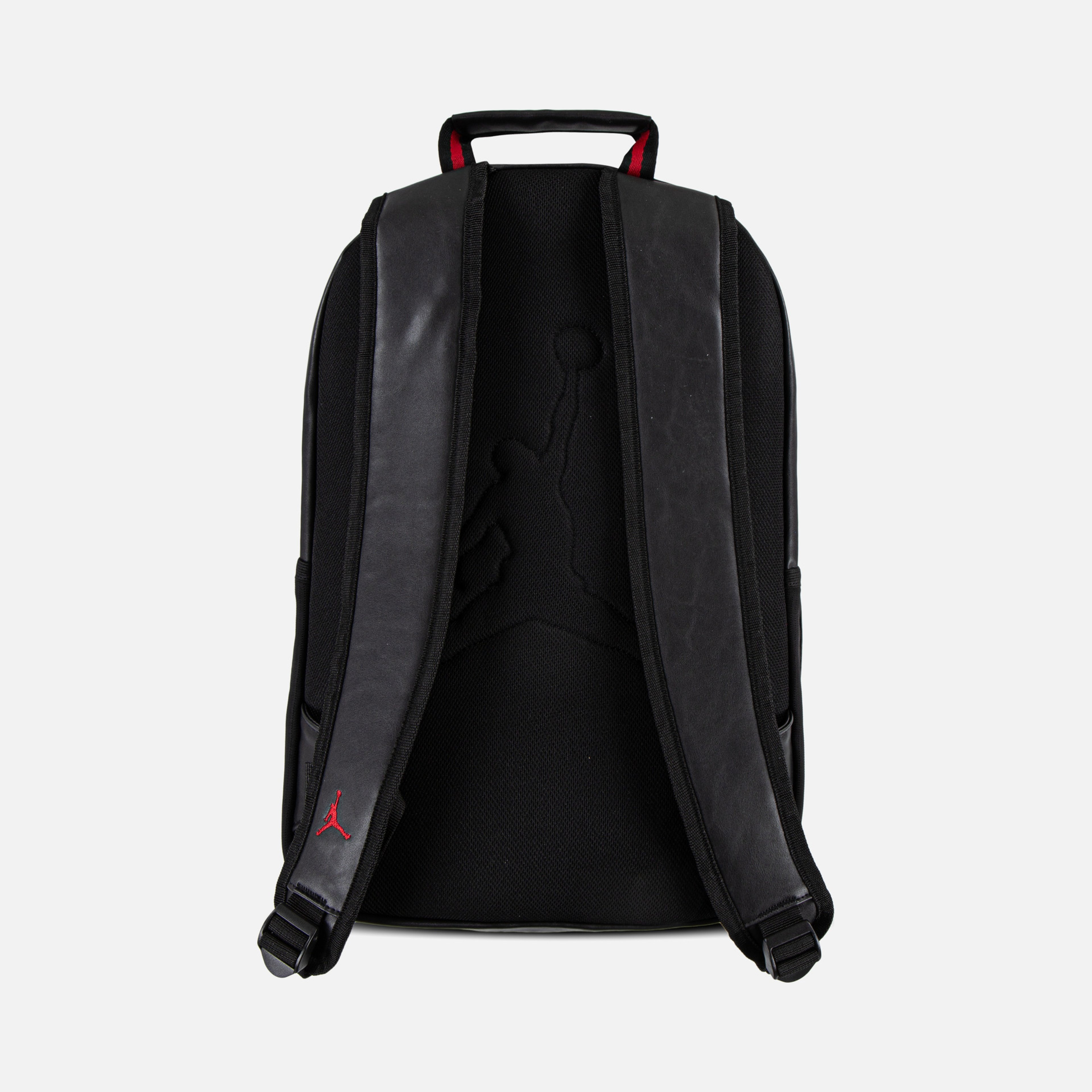 Nike Jam Borough Varsity Backpack Sırt Çantası