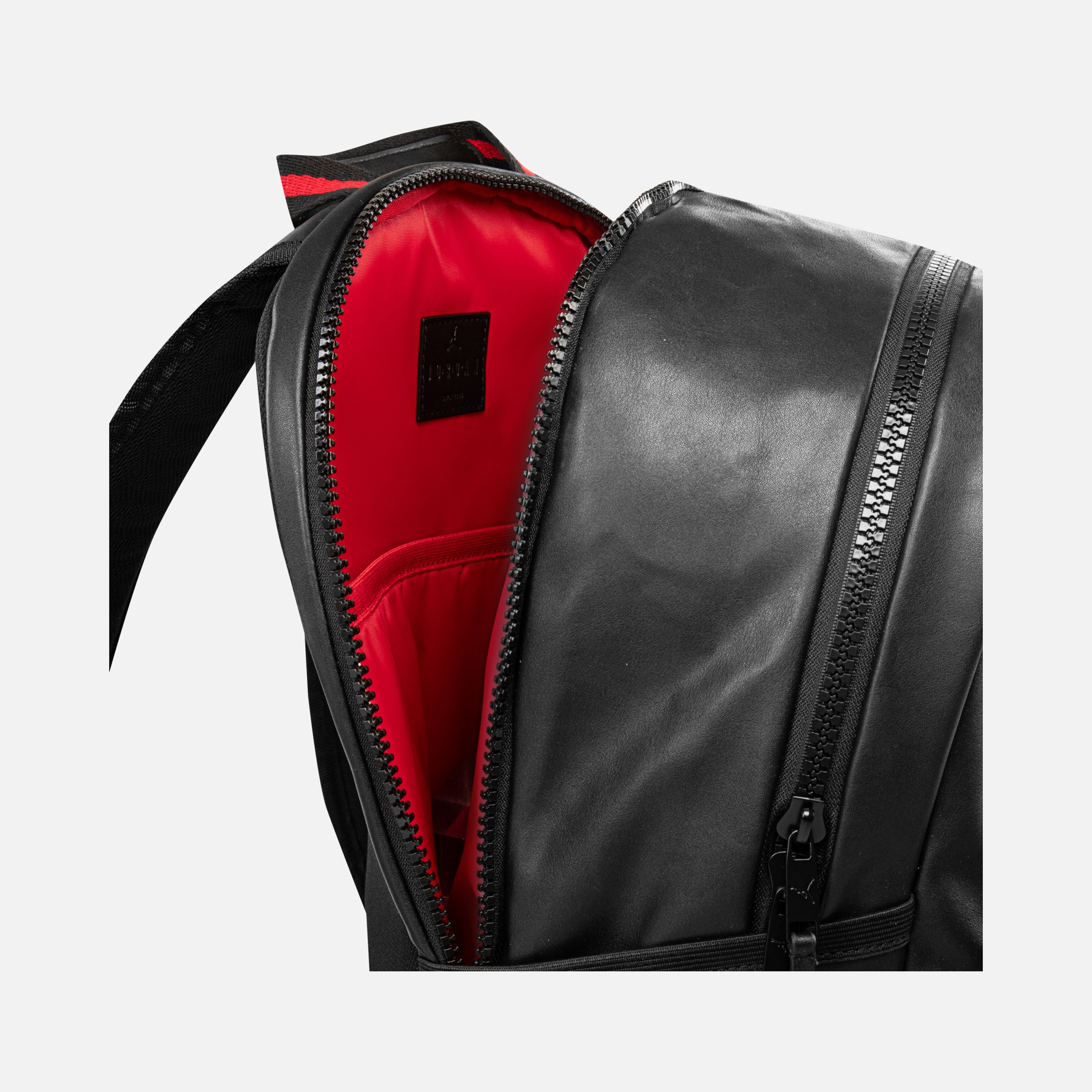 Nike Jam Borough Varsity Backpack Sırt Çantası