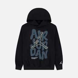 Nike Jdb Jordan 23 Throw Up Kapüşonlu Çocuk Sweatshirt