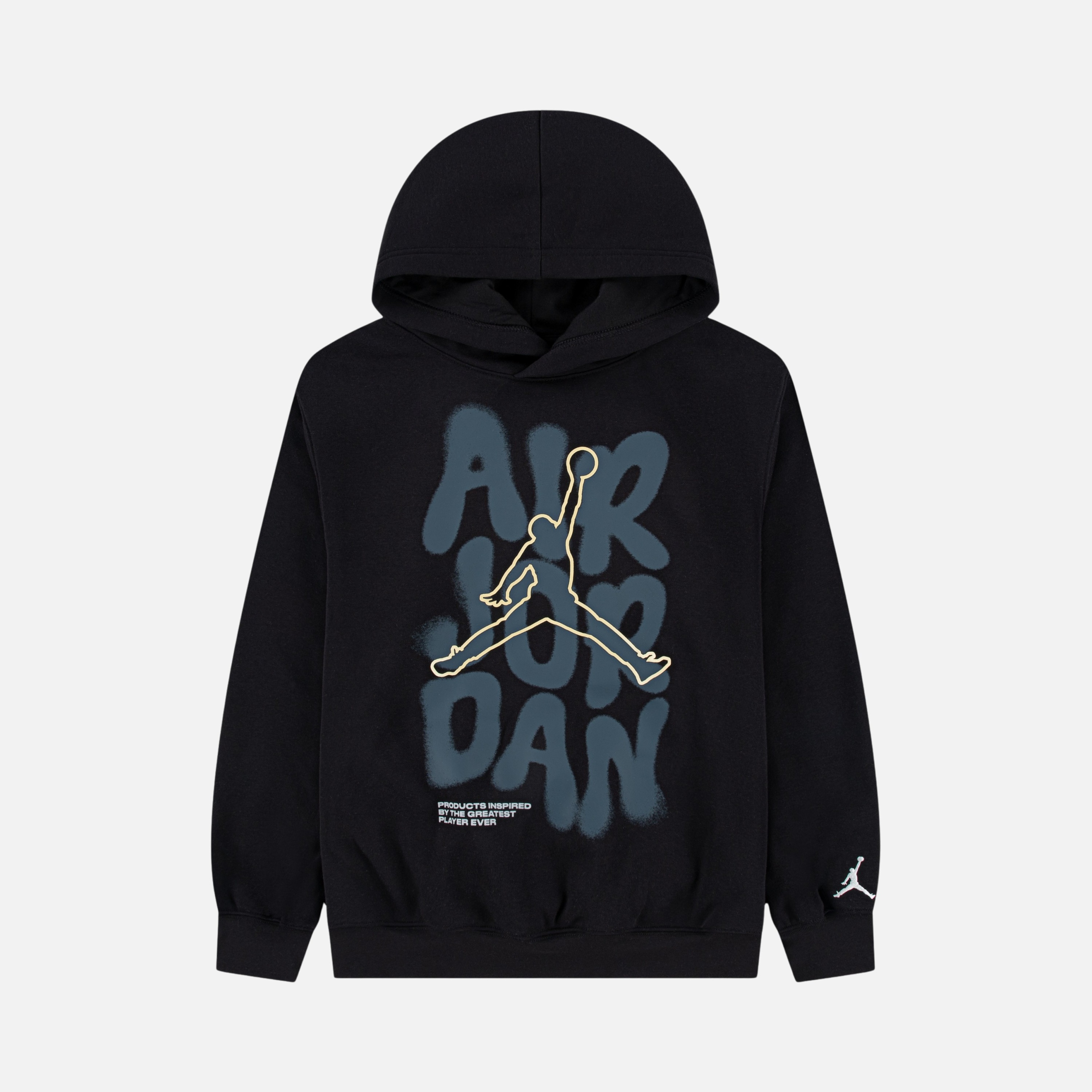 Nike Jdb Jordan 23 Throw Up Kapüşonlu Çocuk Sweatshirt