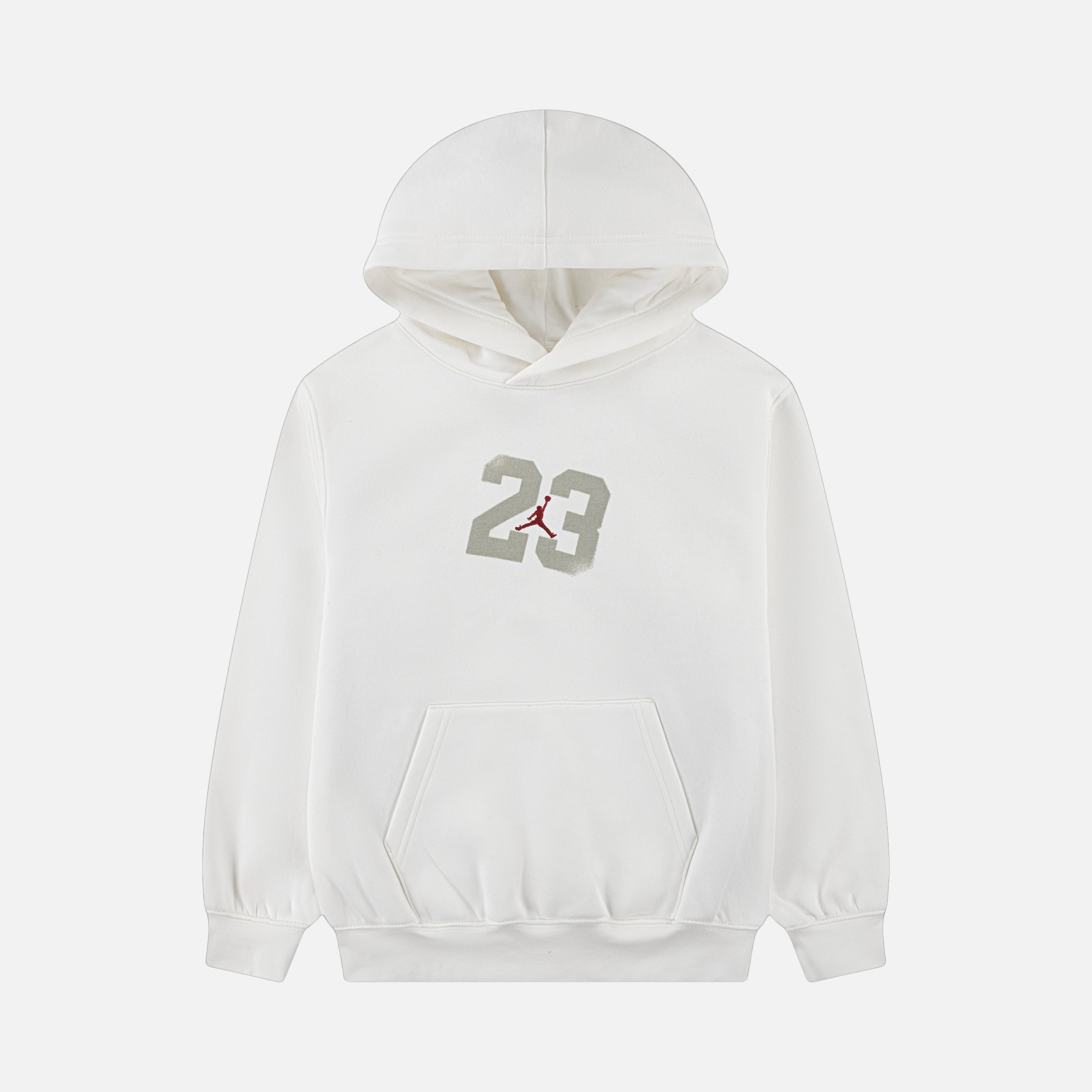 Nike Jordan Boys Street Champ Po Kapüşonlu Çocuk Sweatshirt