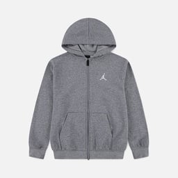 Nike Jordan Mj Brkln Ft Fz Kapüşonlu Çocuk Ceket